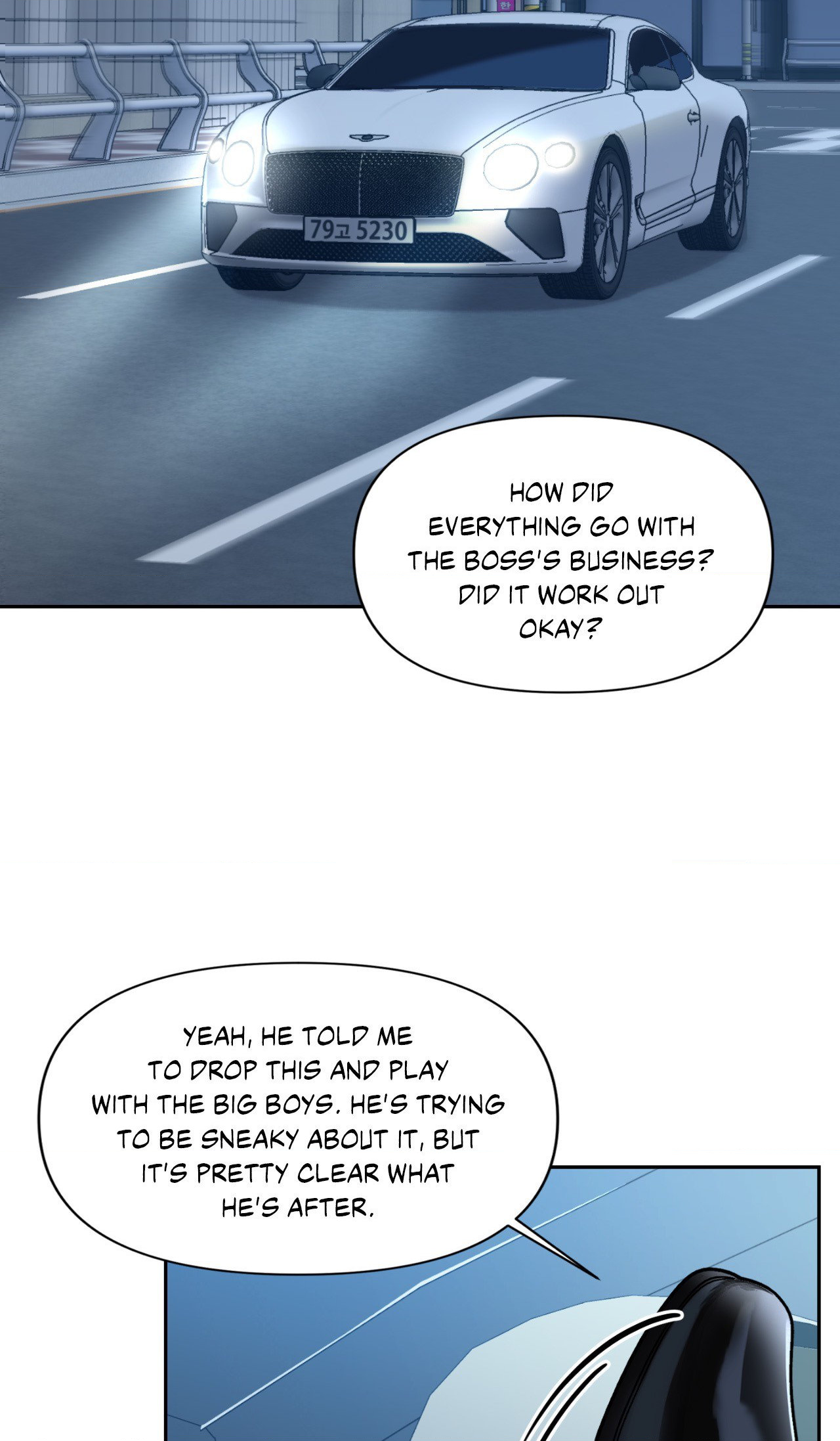 Backlight - Chapter 8 Page 12