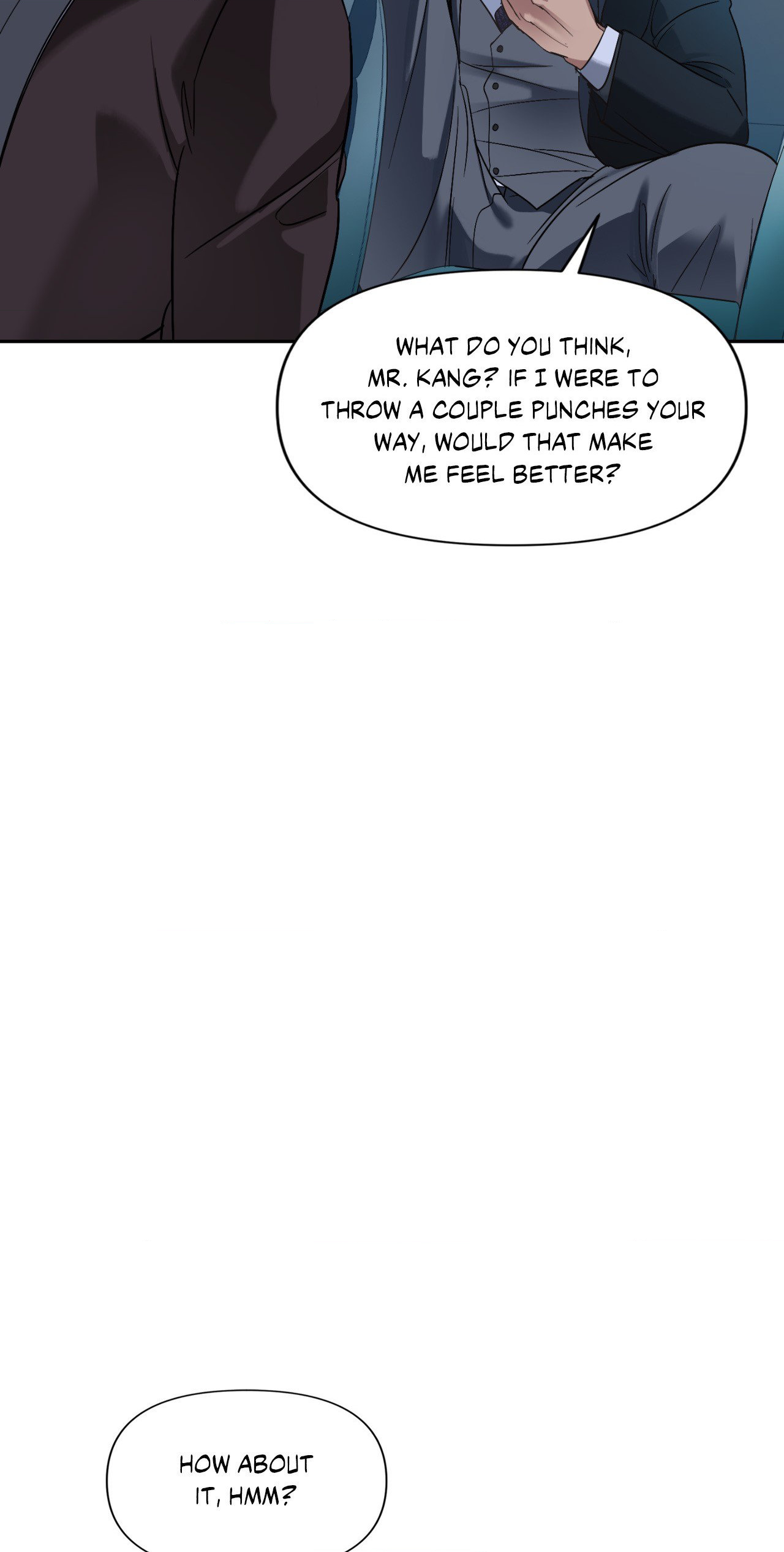 Backlight - Chapter 8 Page 17