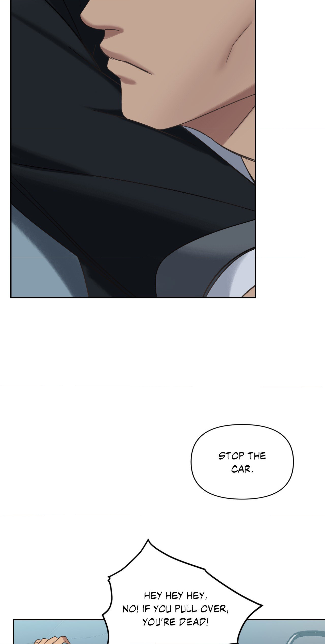 Backlight - Chapter 8 Page 19