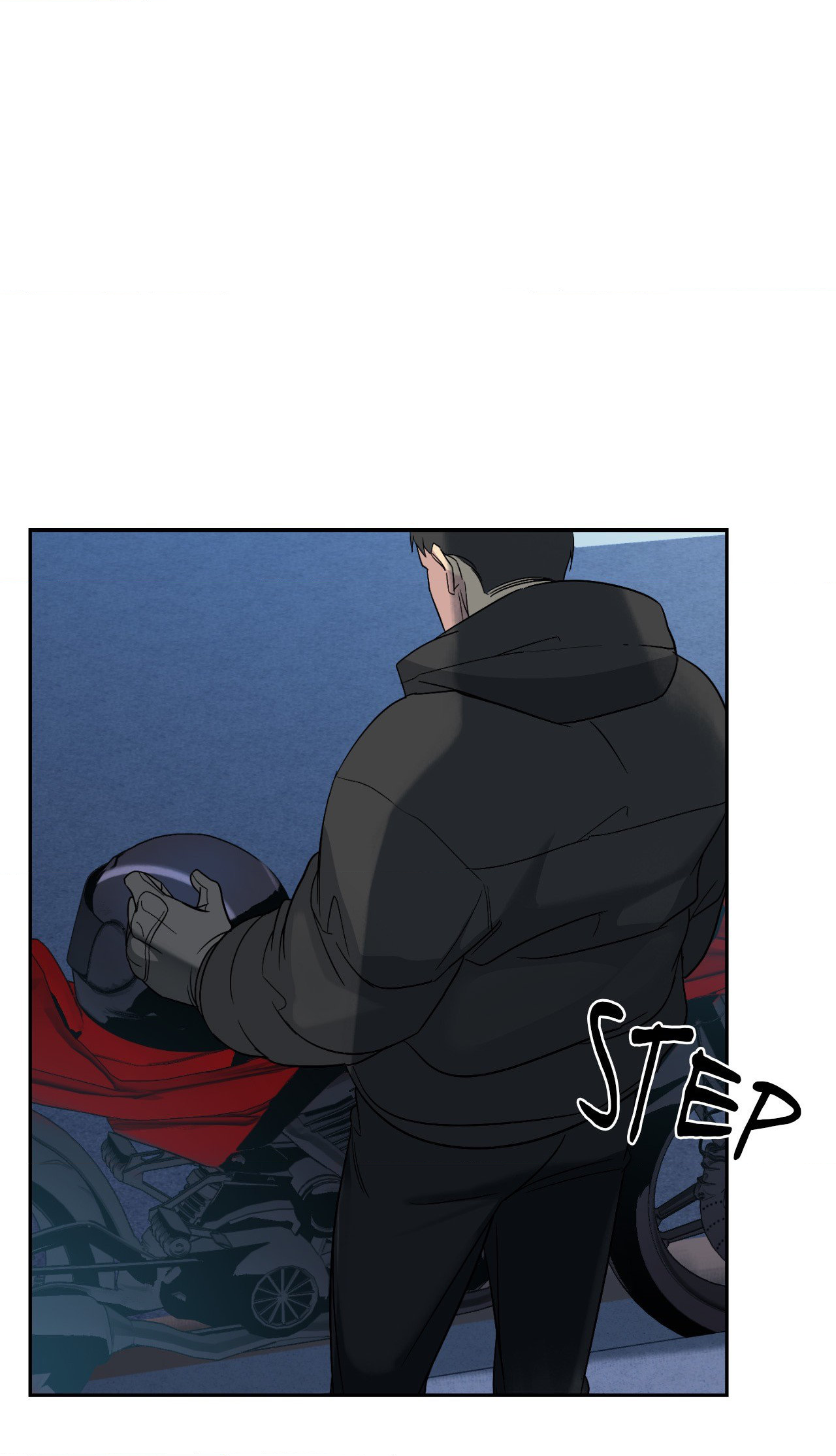 Backlight - Chapter 8 Page 23