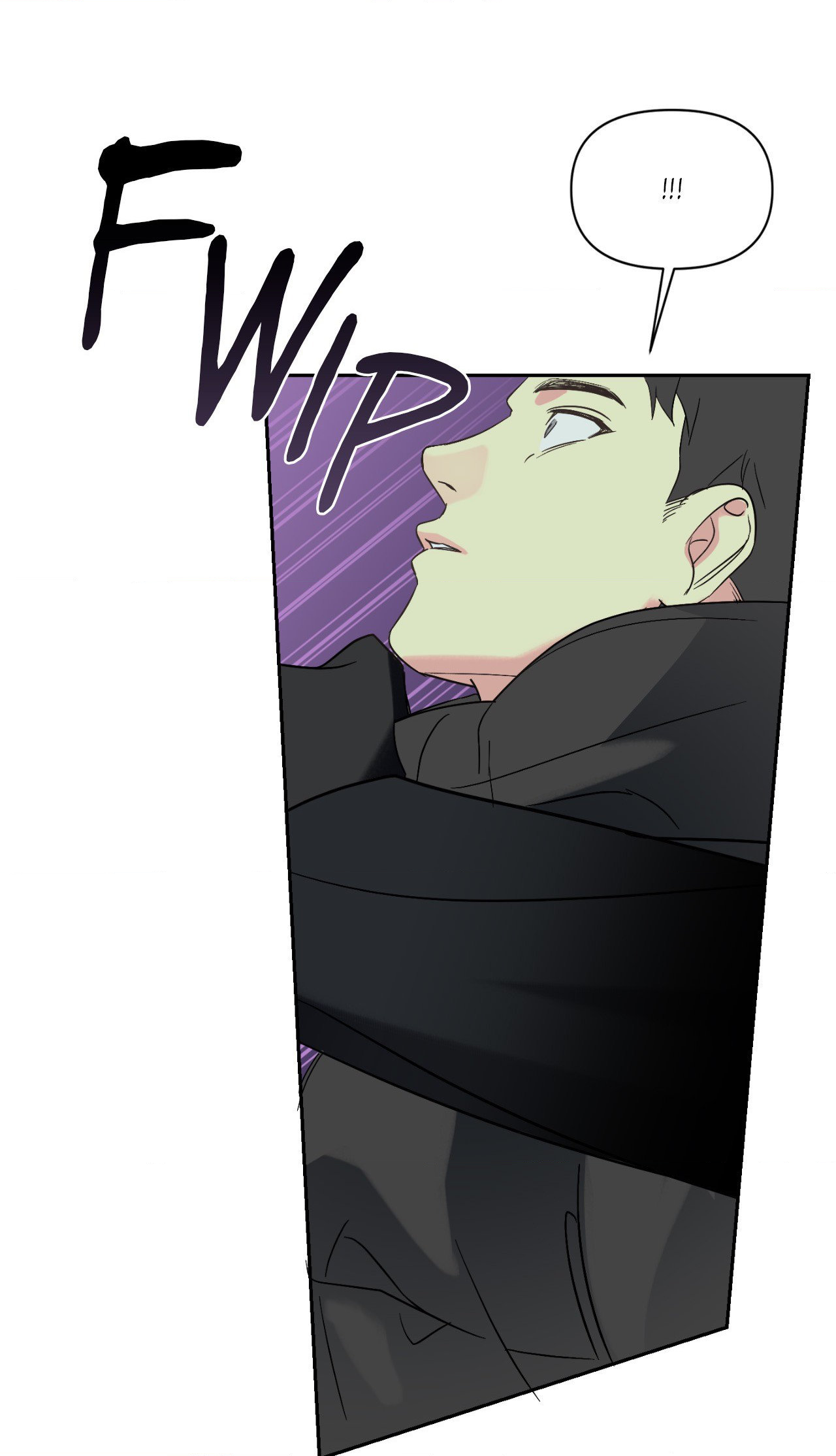 Backlight - Chapter 8 Page 24