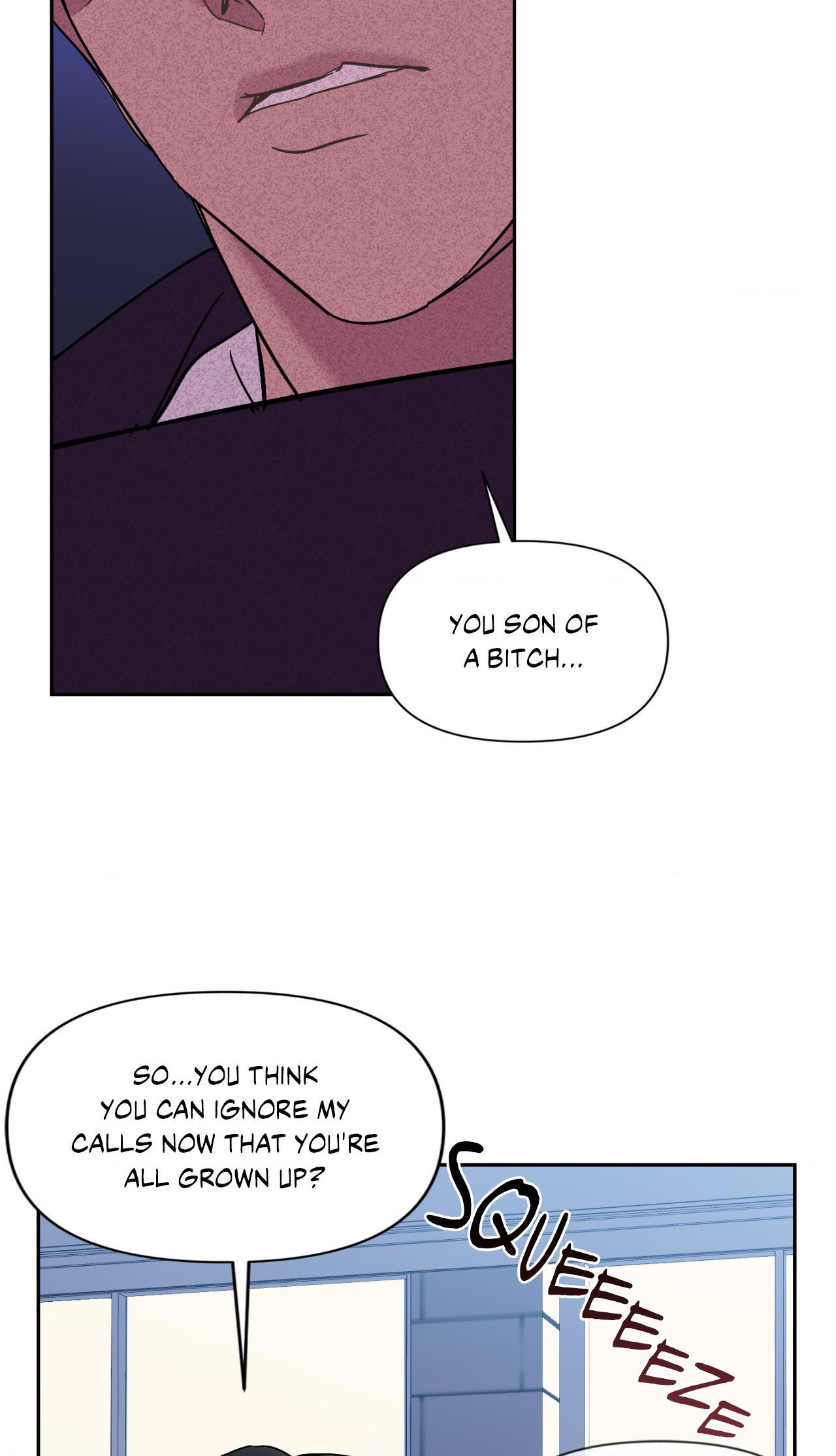 Backlight - Chapter 8 Page 28