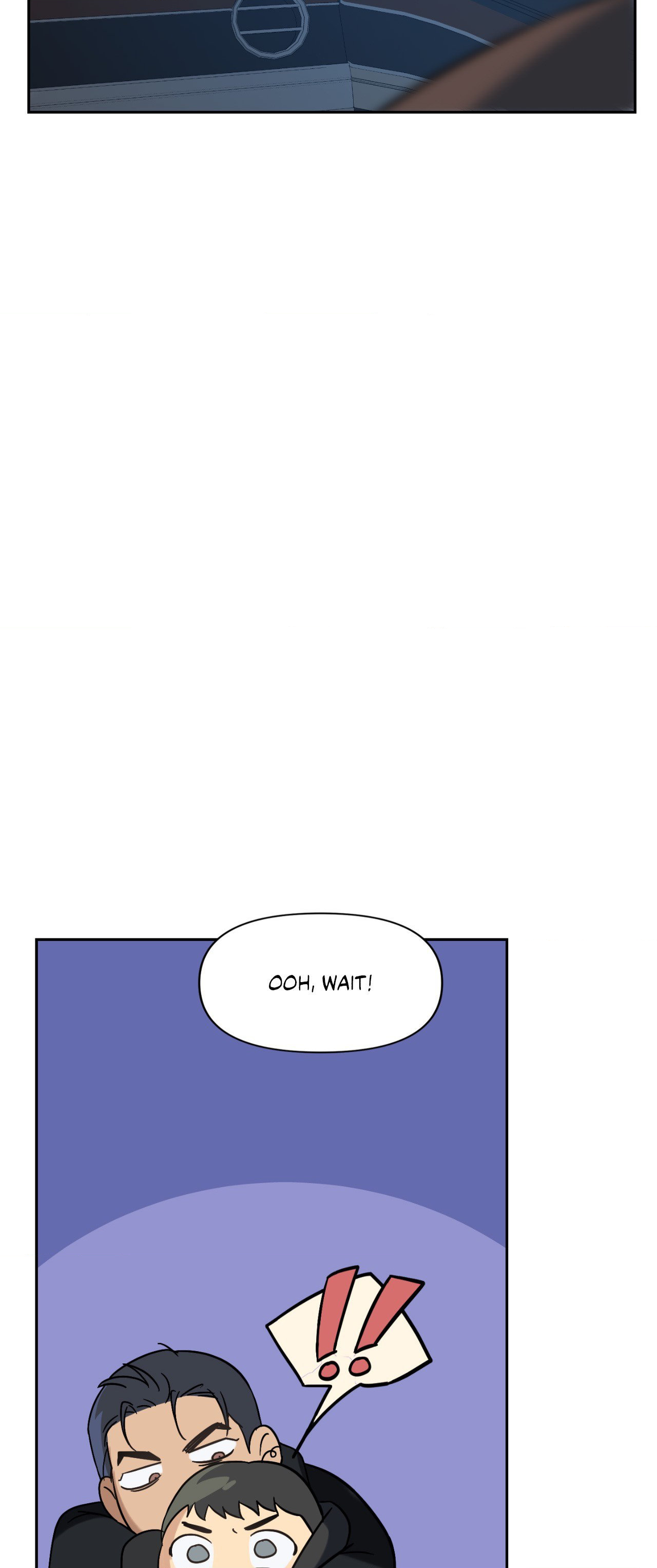 Backlight - Chapter 8 Page 33