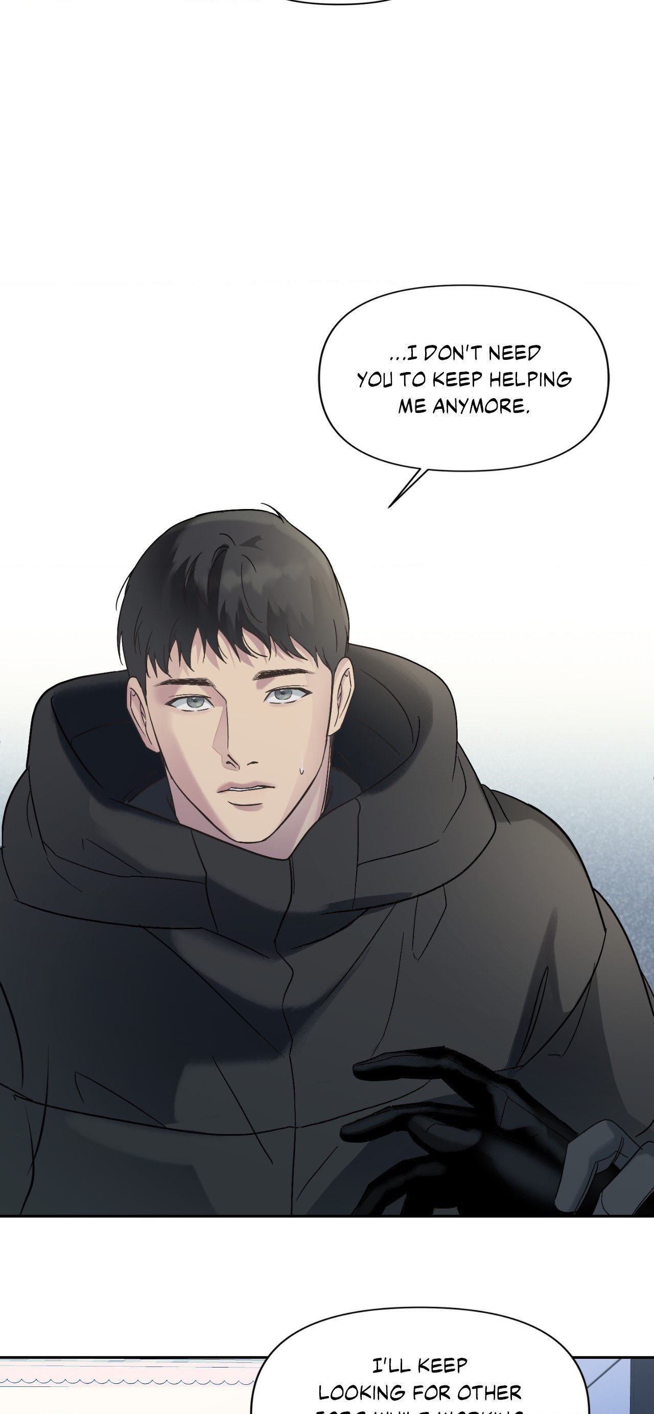 Backlight - Chapter 8 Page 40