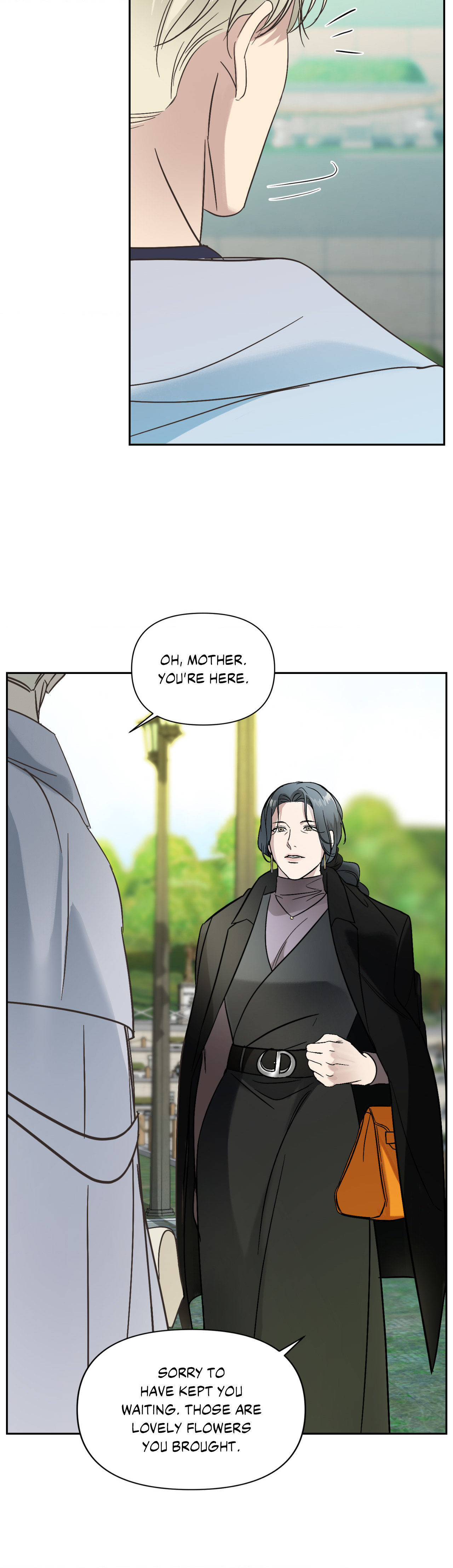 Backlight - Chapter 9 Page 3