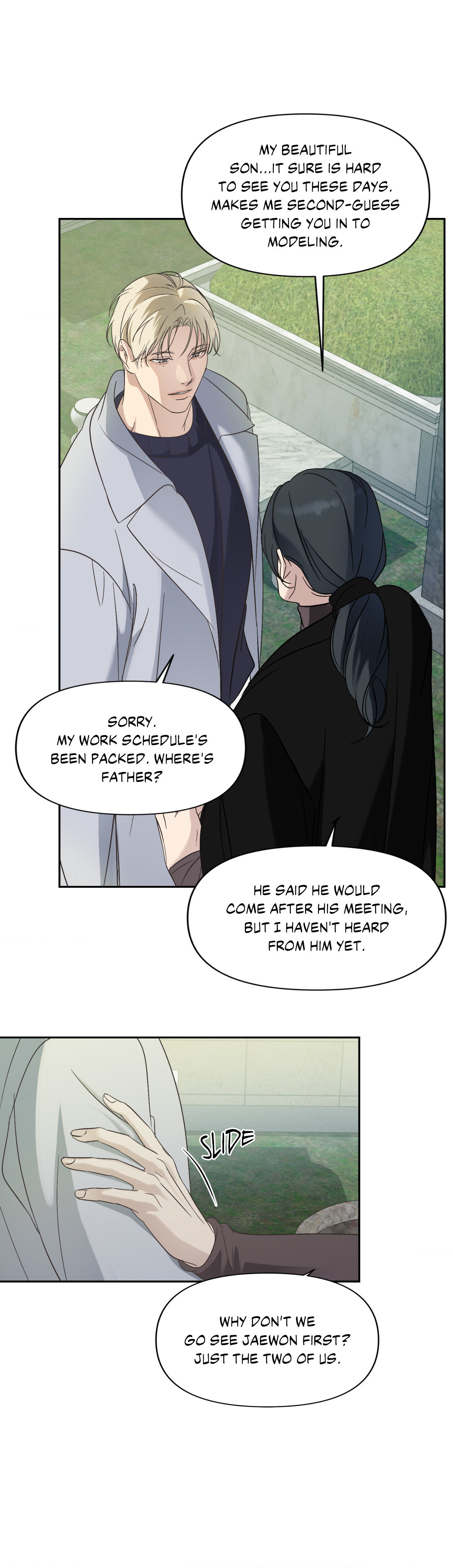 Backlight - Chapter 9 Page 4