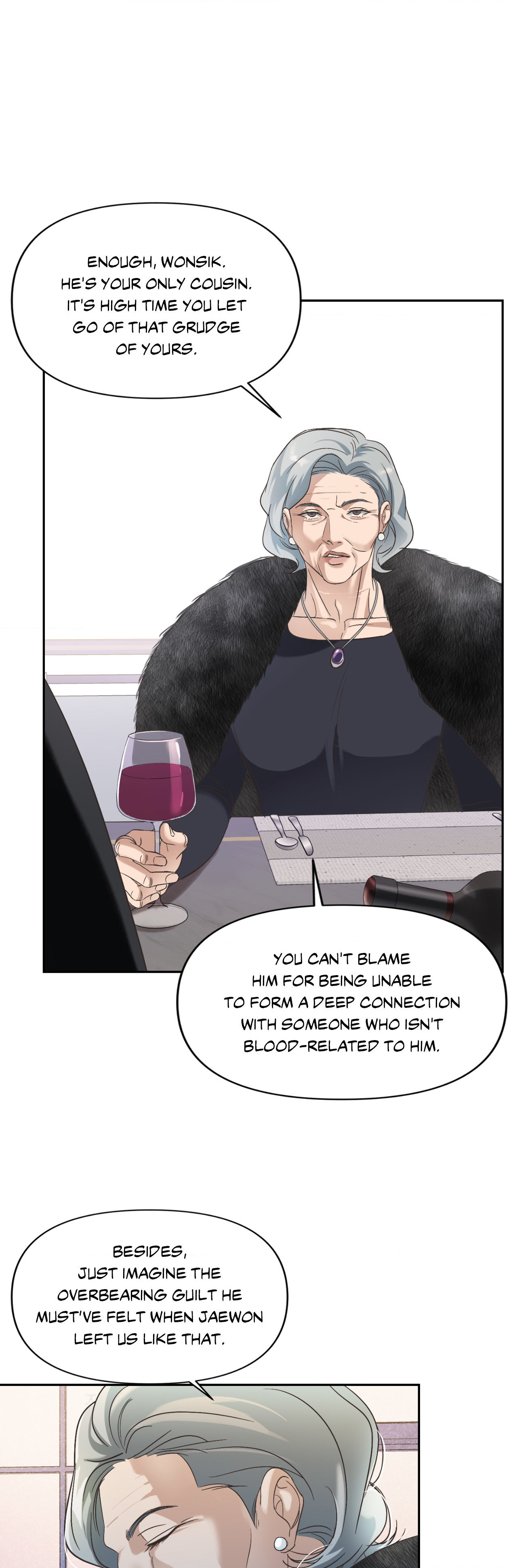 Backlight - Chapter 9 Page 9