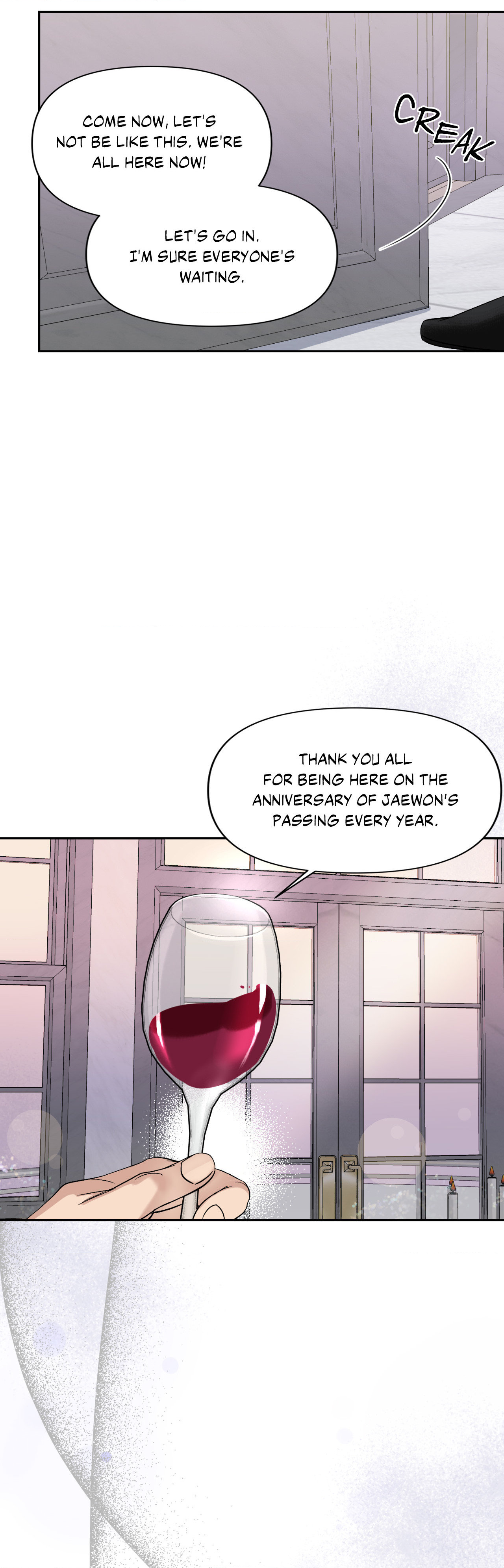 Backlight - Chapter 9 Page 14