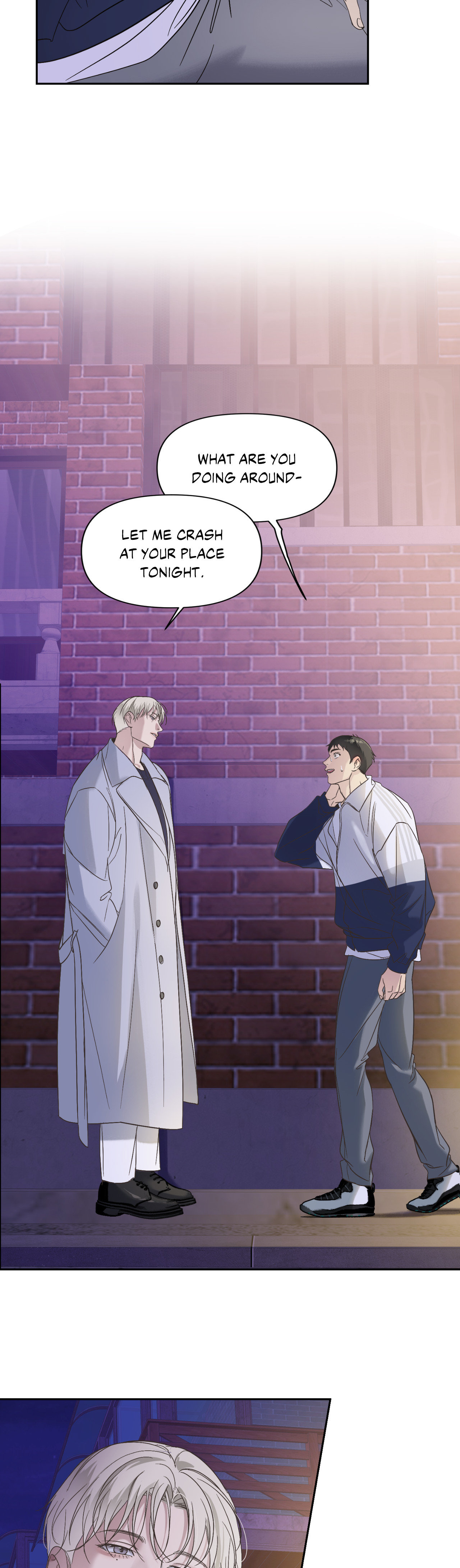 Backlight - Chapter 9 Page 30
