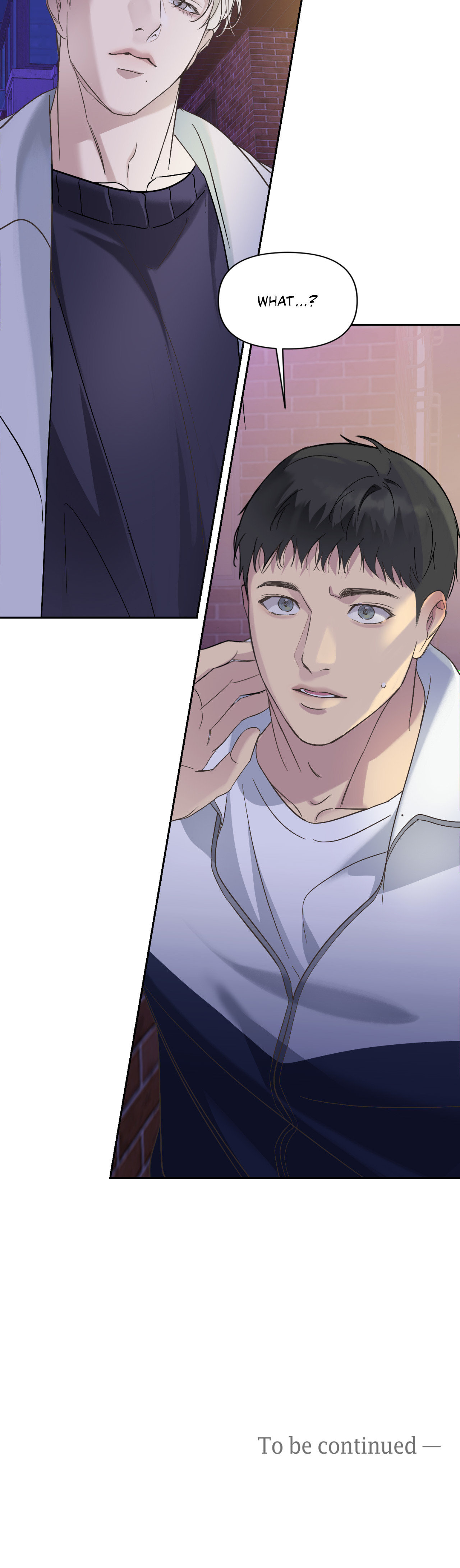 Backlight - Chapter 9 Page 31