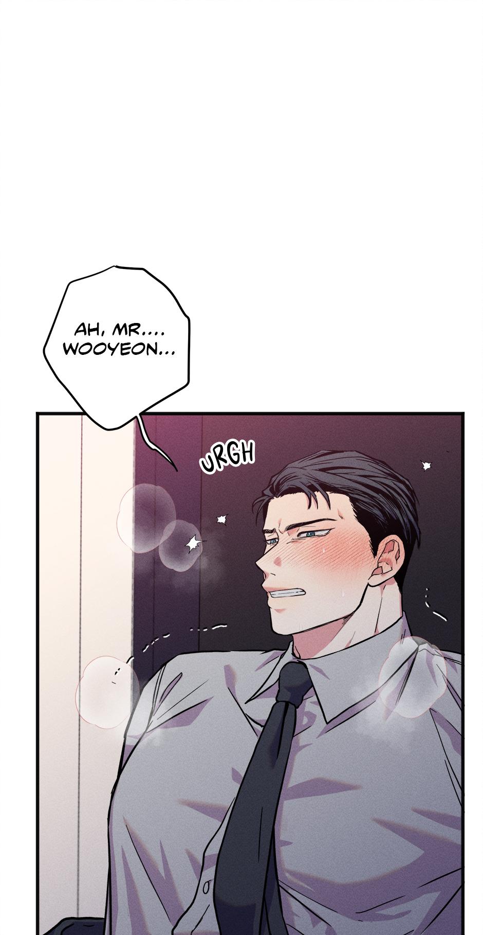 Trap OF Chance - Chapter 1 Page 1