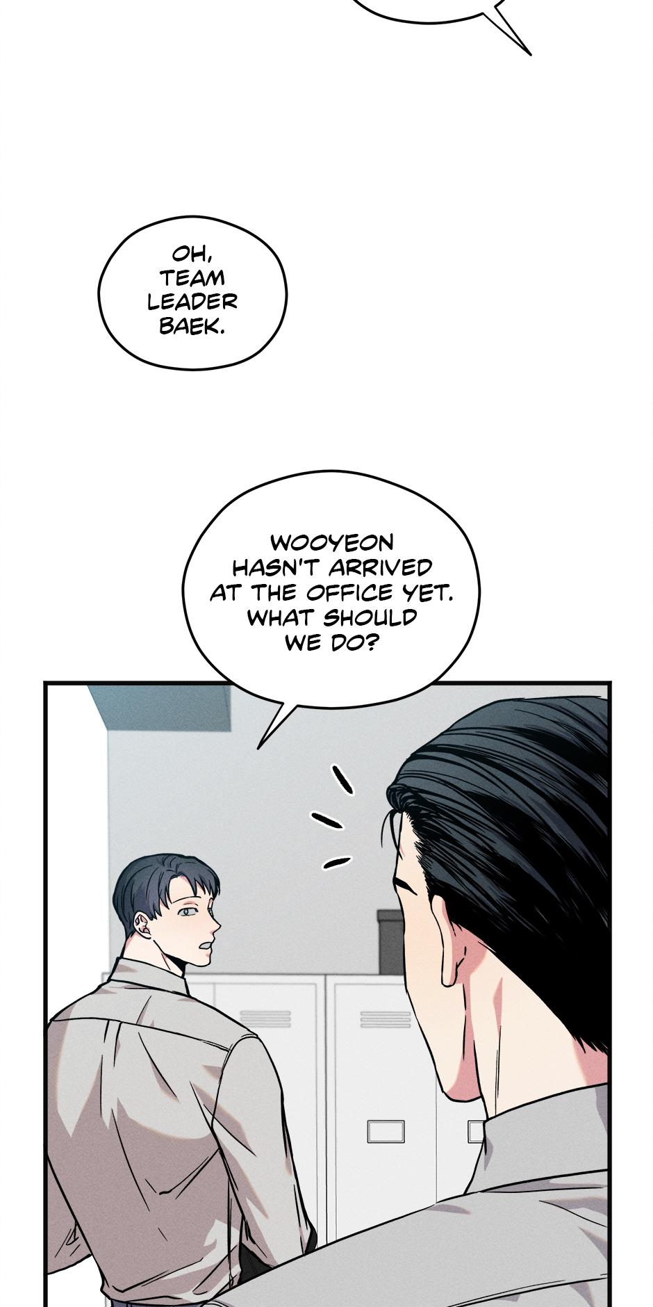 Trap OF Chance - Chapter 1 Page 13