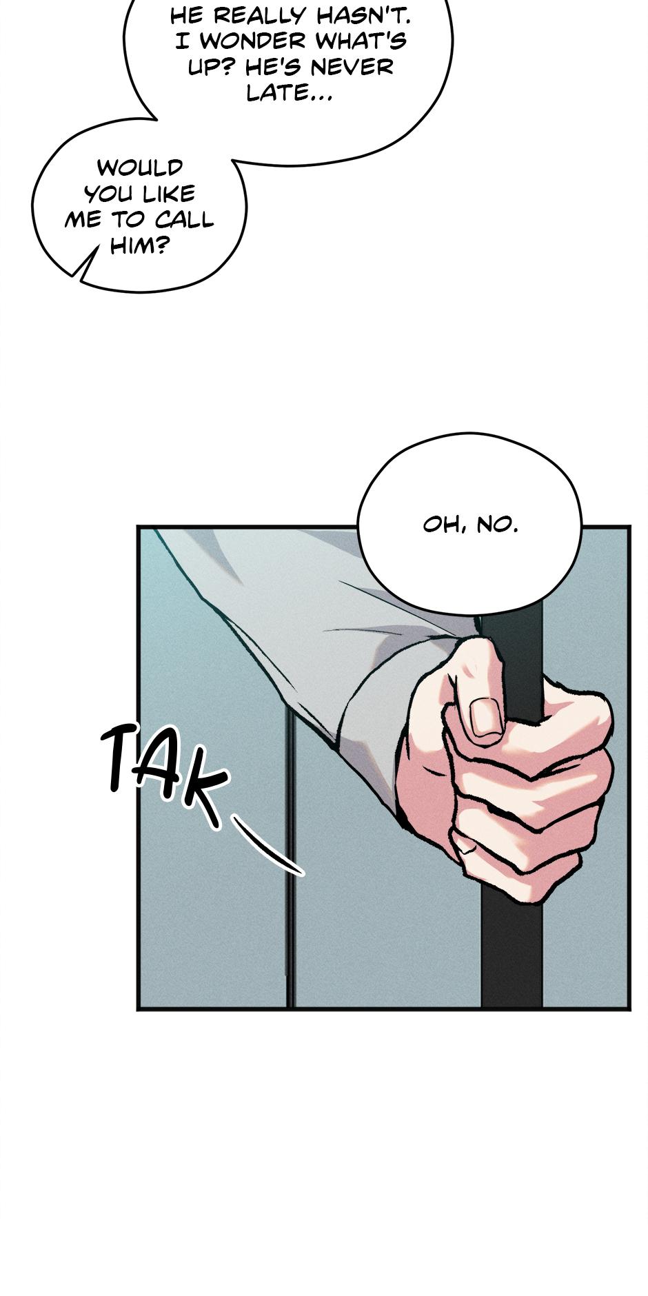 Trap OF Chance - Chapter 1 Page 15