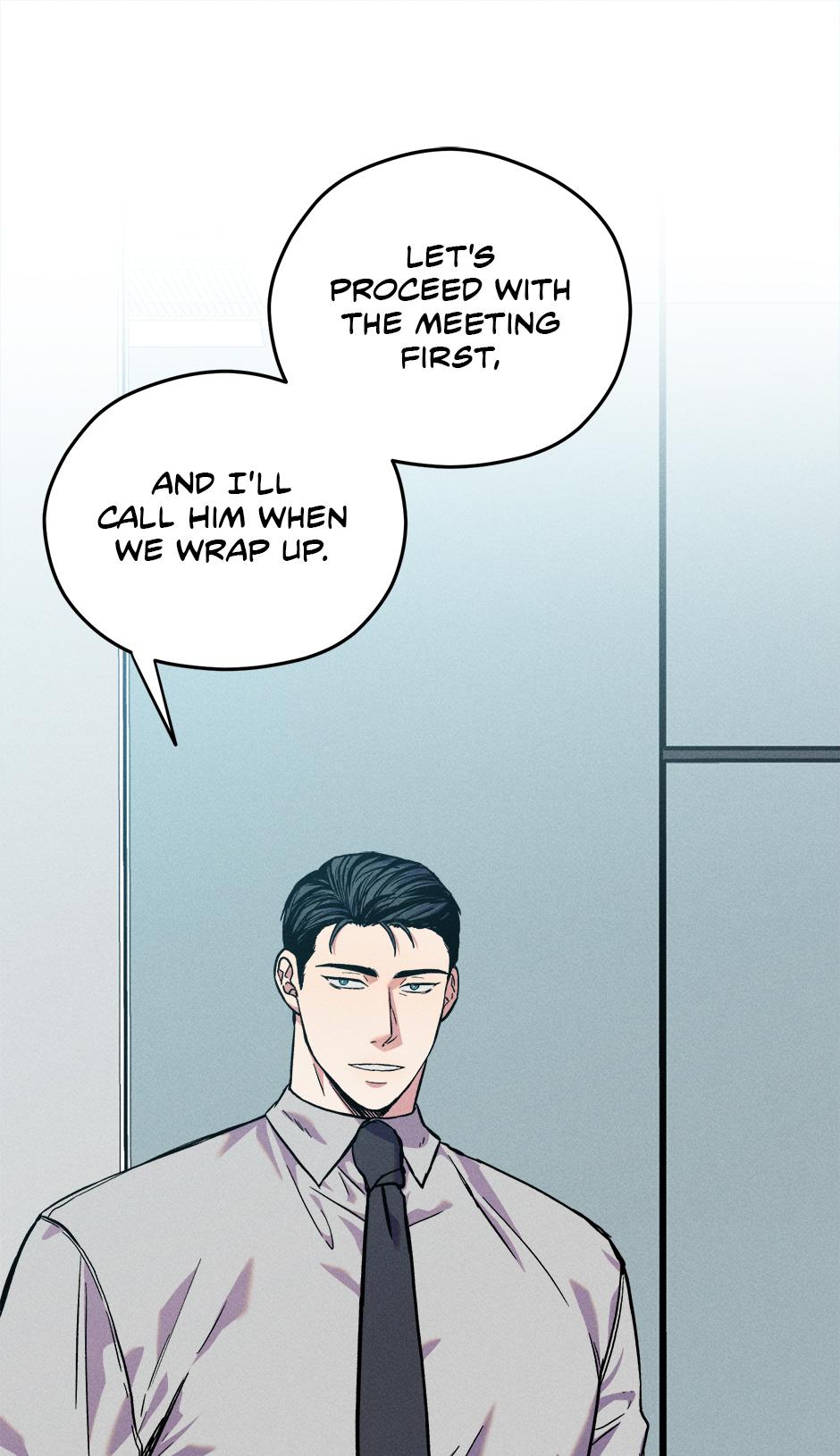 Trap OF Chance - Chapter 1 Page 16