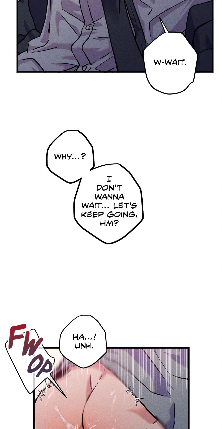Trap OF Chance - Chapter 1 Page 2