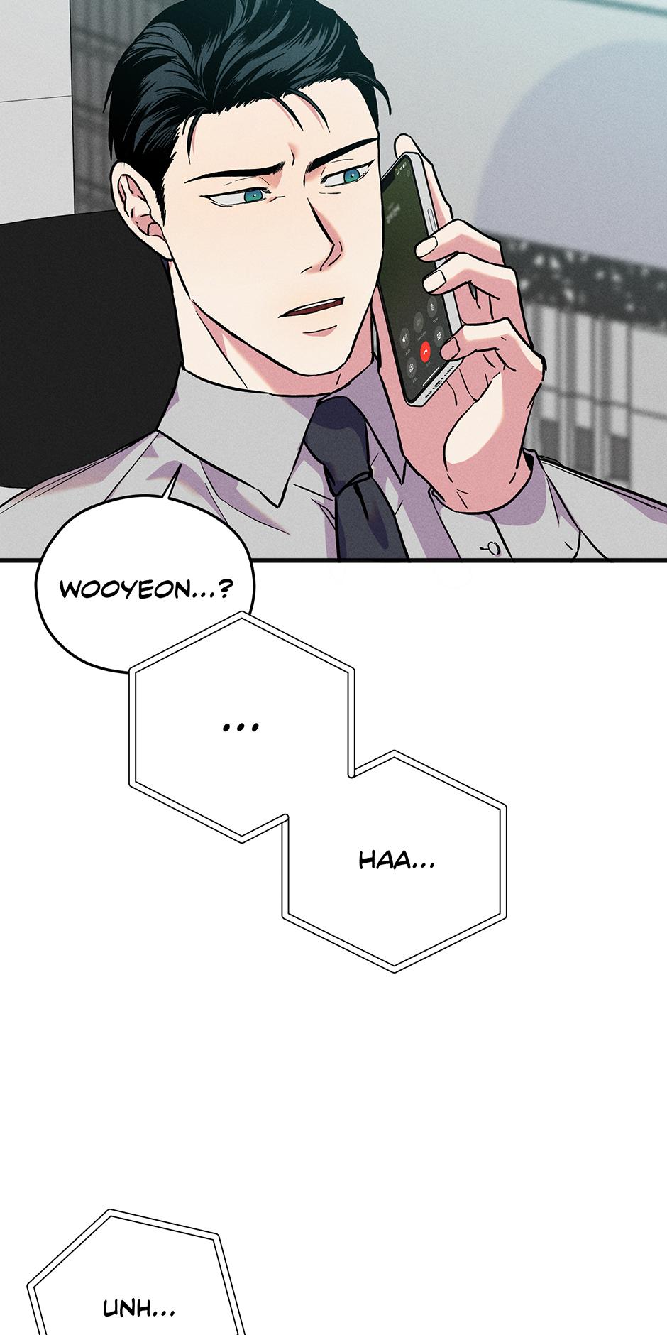 Trap OF Chance - Chapter 1 Page 22