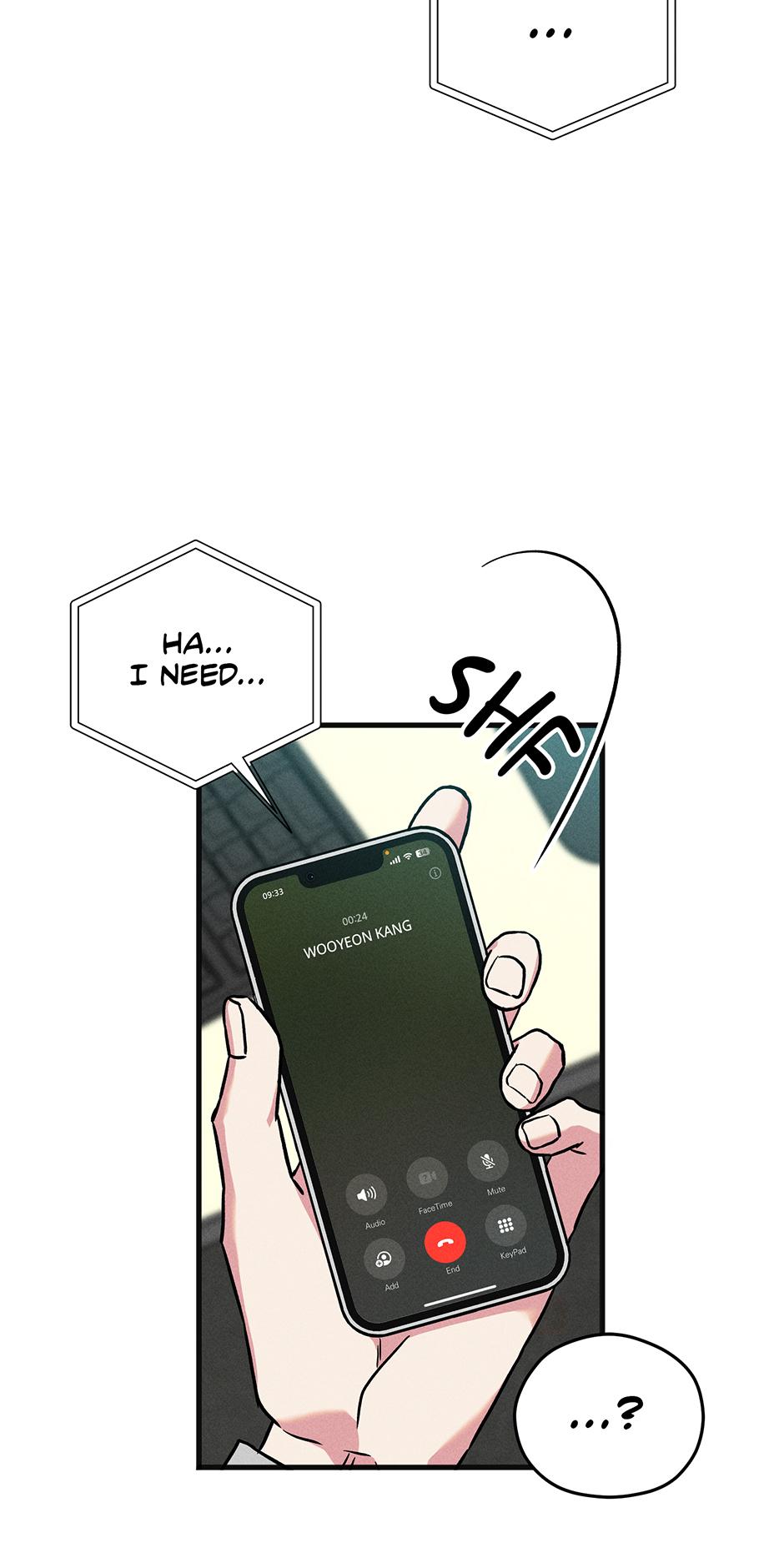 Trap OF Chance - Chapter 1 Page 24