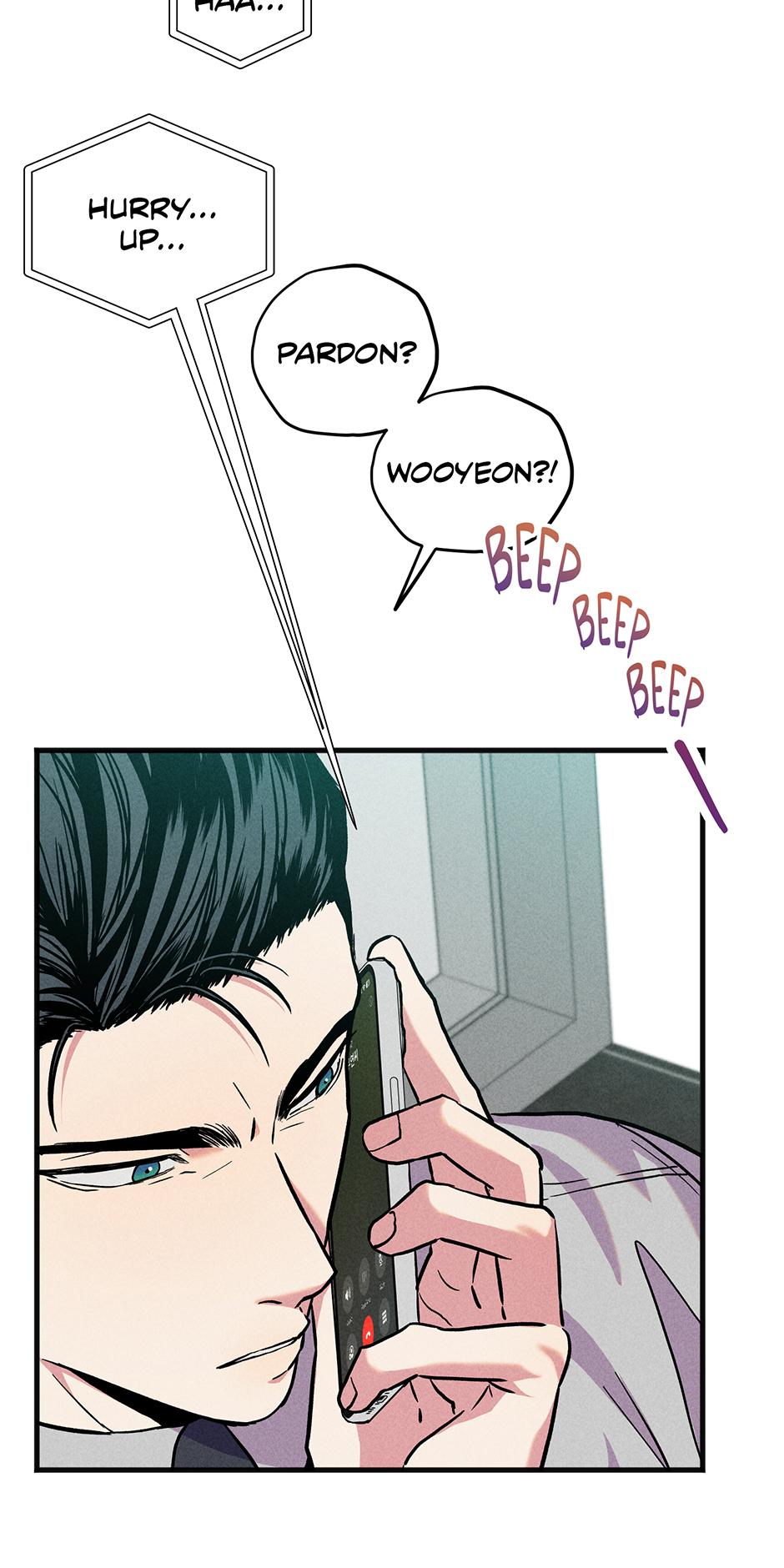 Trap OF Chance - Chapter 1 Page 26