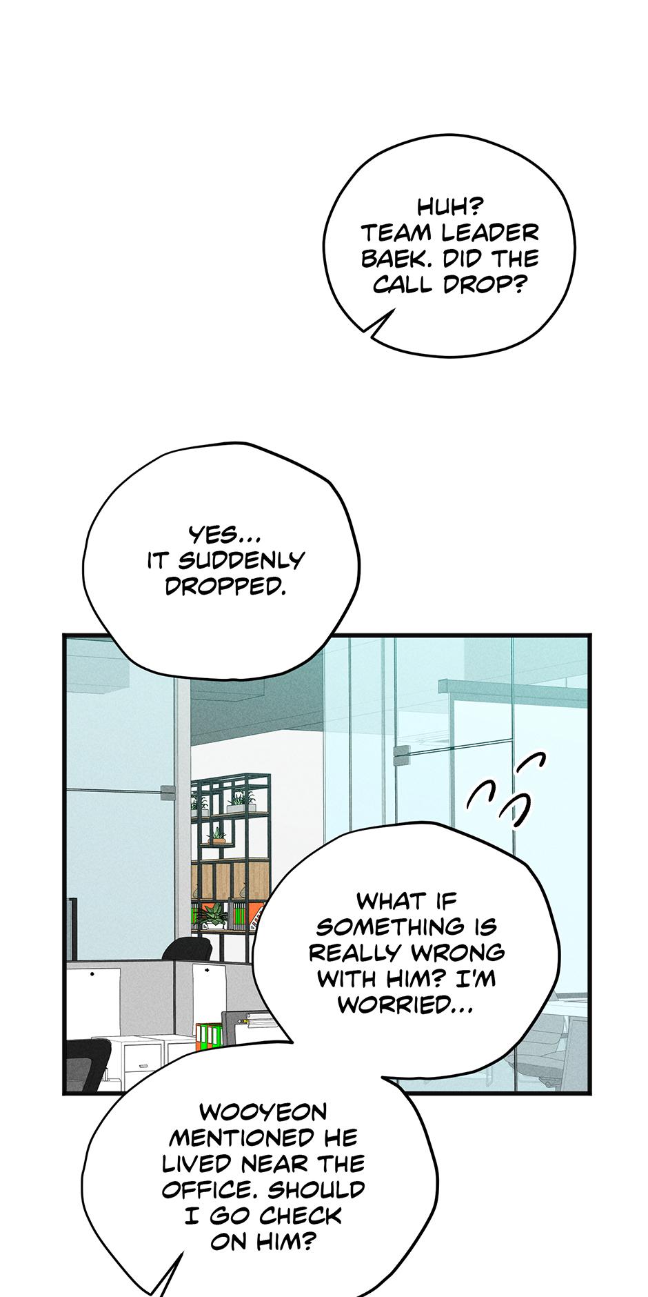 Trap OF Chance - Chapter 1 Page 27