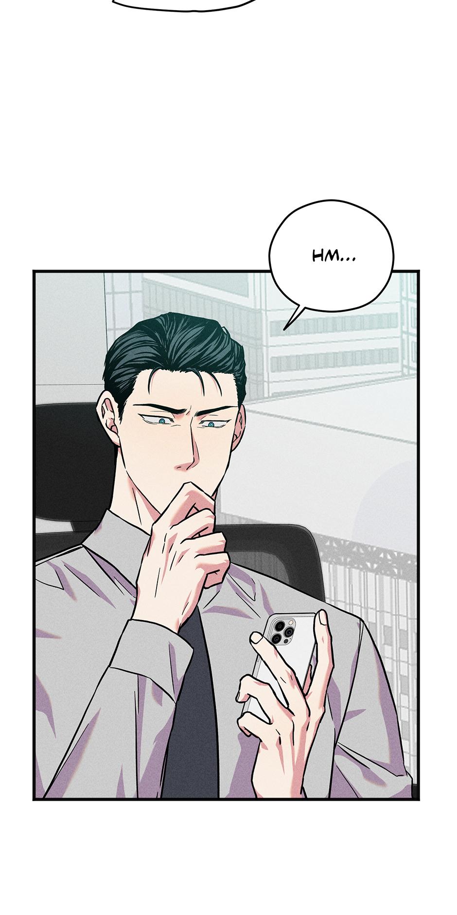 Trap OF Chance - Chapter 1 Page 28