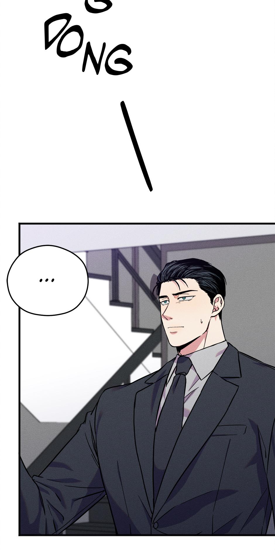Trap OF Chance - Chapter 1 Page 31