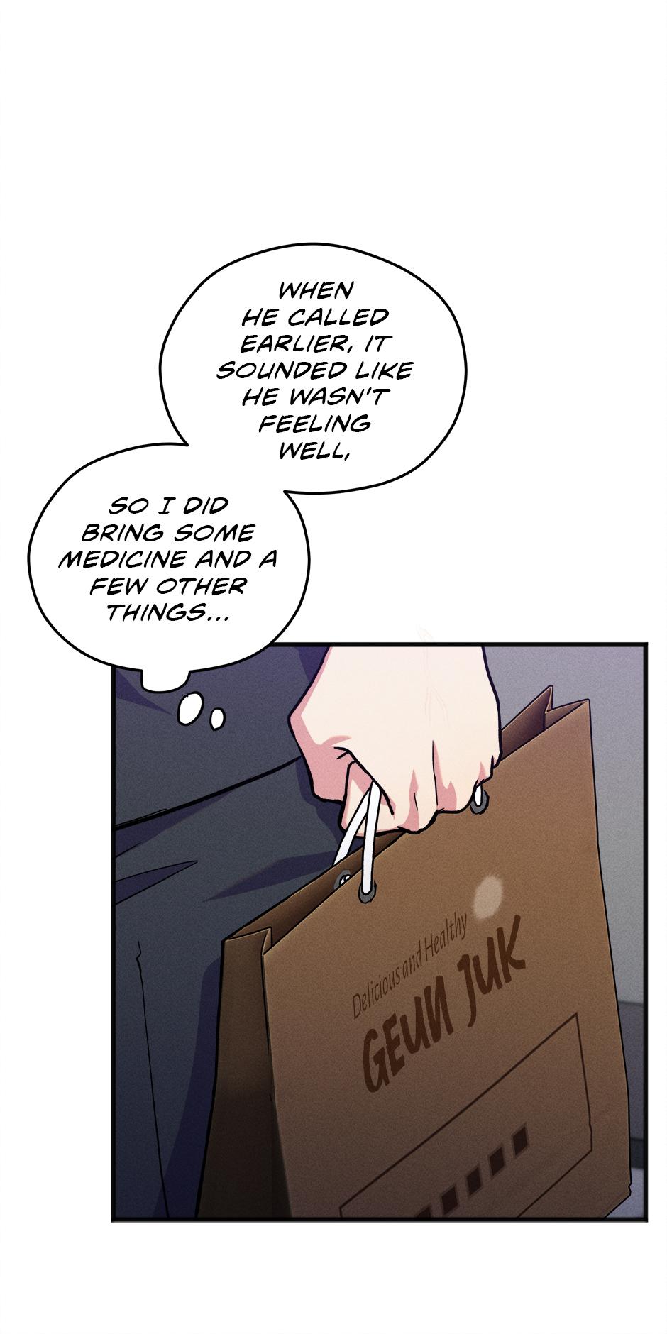 Trap OF Chance - Chapter 1 Page 32