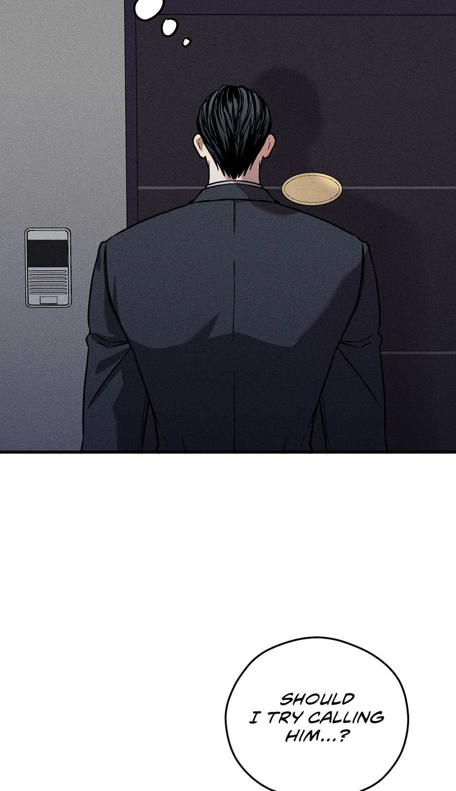 Trap OF Chance - Chapter 1 Page 35