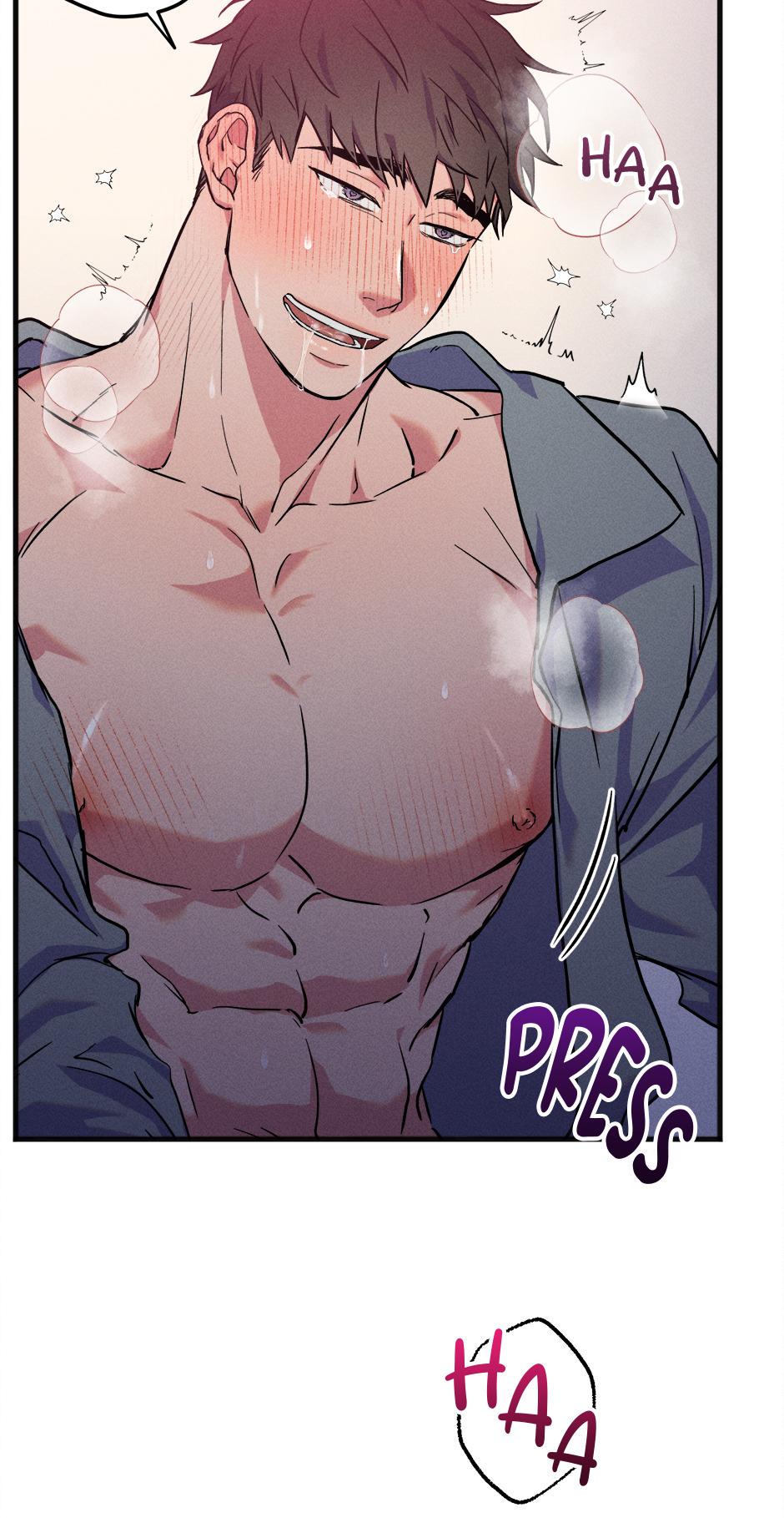 Trap OF Chance - Chapter 1 Page 4