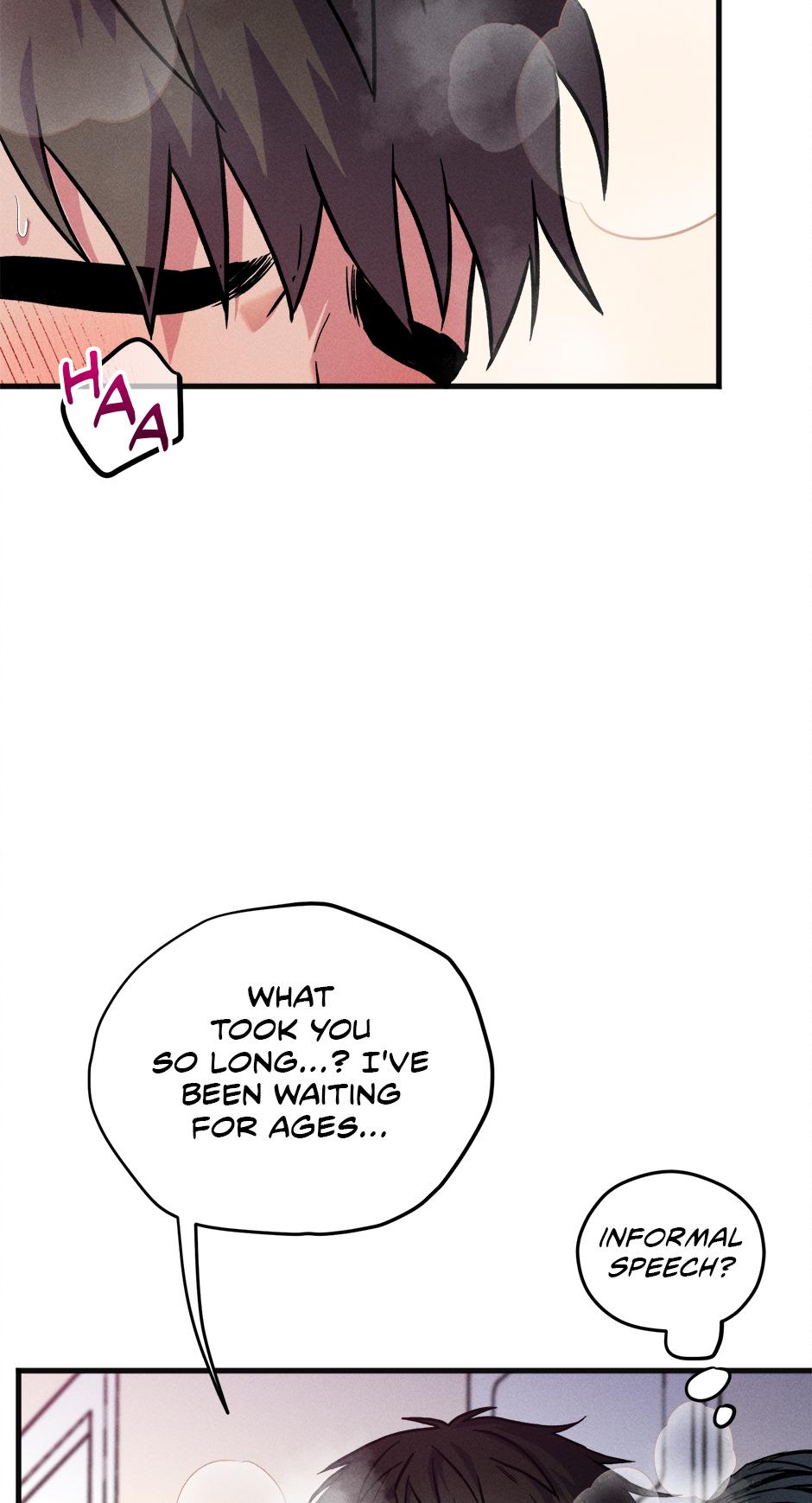 Trap OF Chance - Chapter 1 Page 40