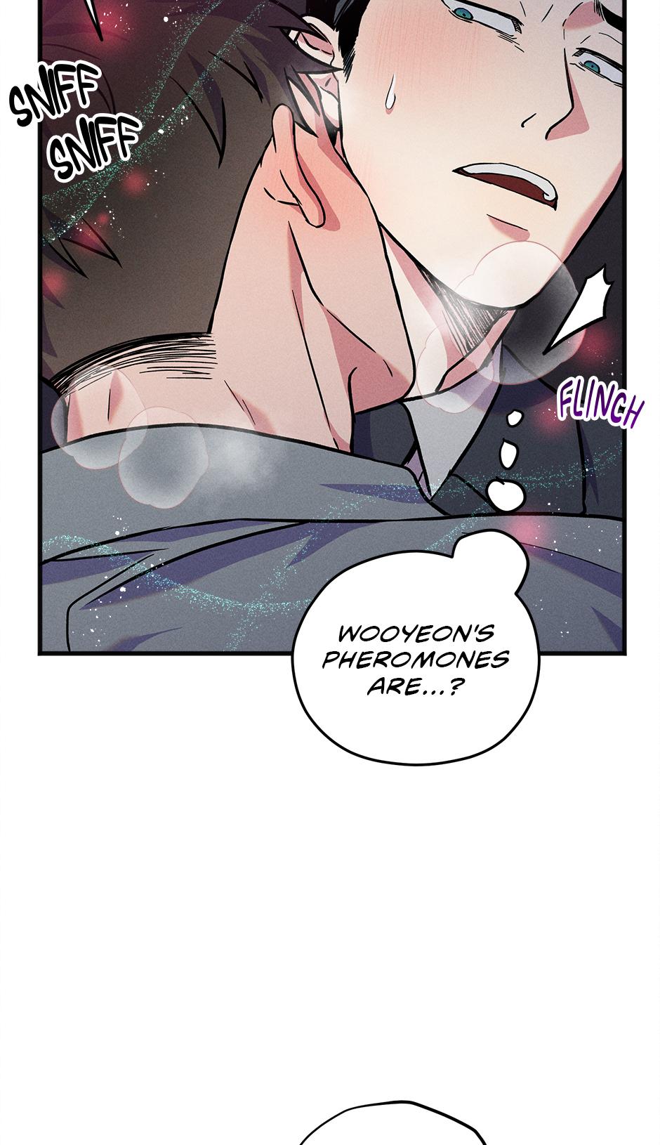 Trap OF Chance - Chapter 1 Page 43