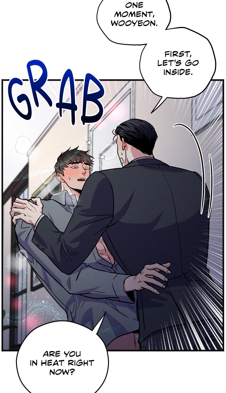 Trap OF Chance - Chapter 1 Page 44