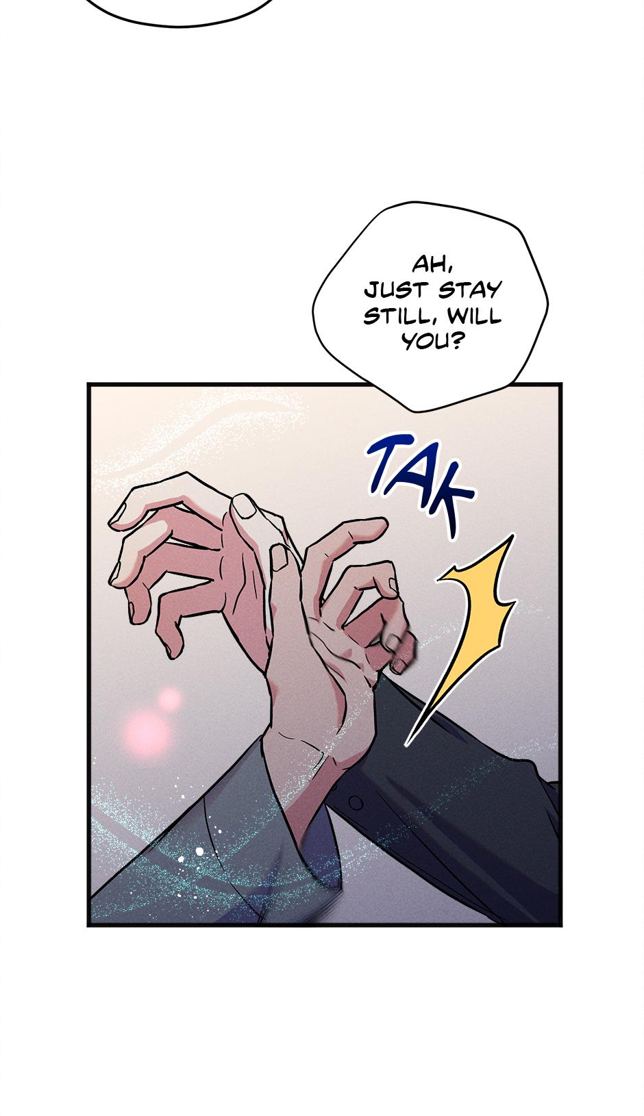 Trap OF Chance - Chapter 1 Page 45