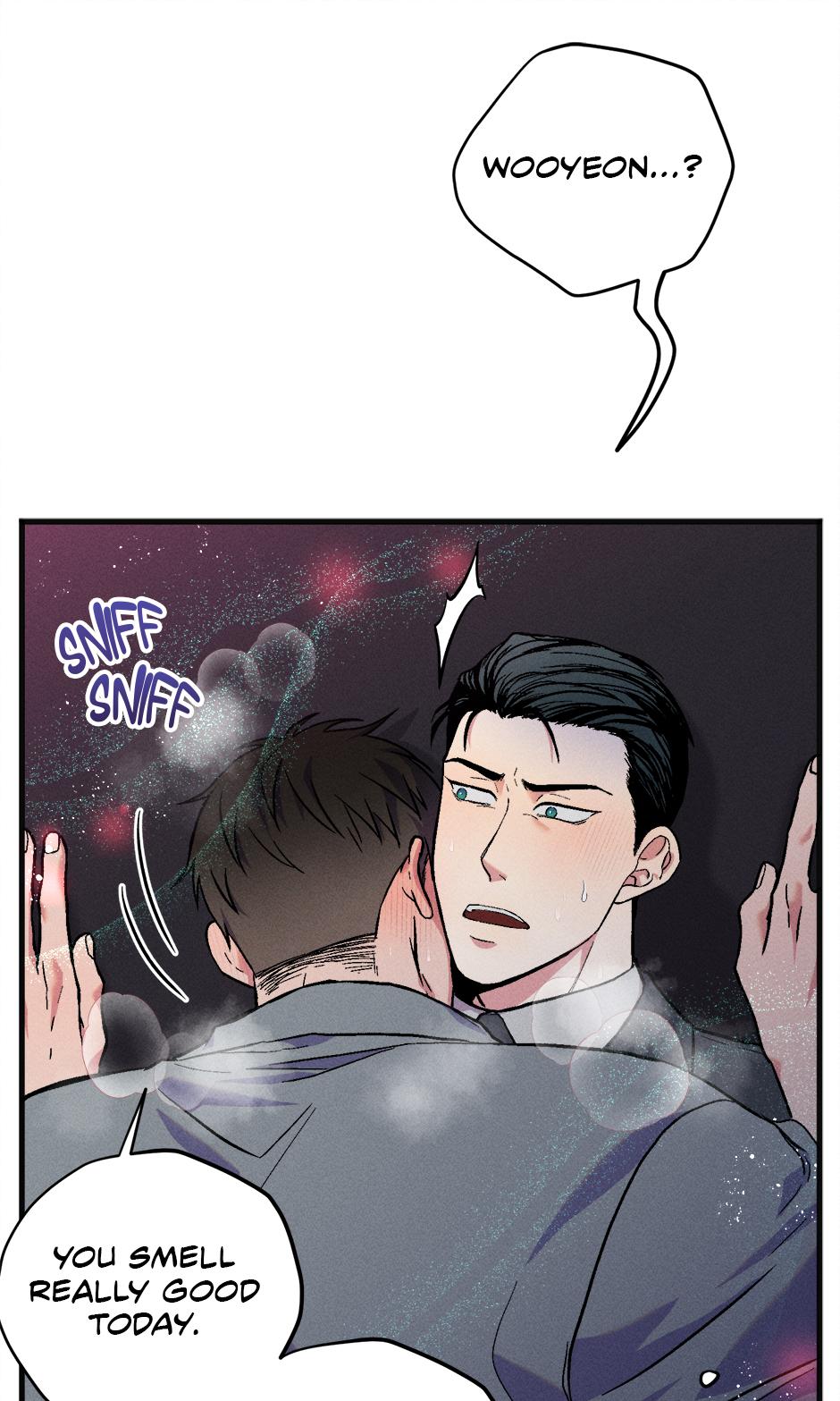 Trap OF Chance - Chapter 1 Page 47
