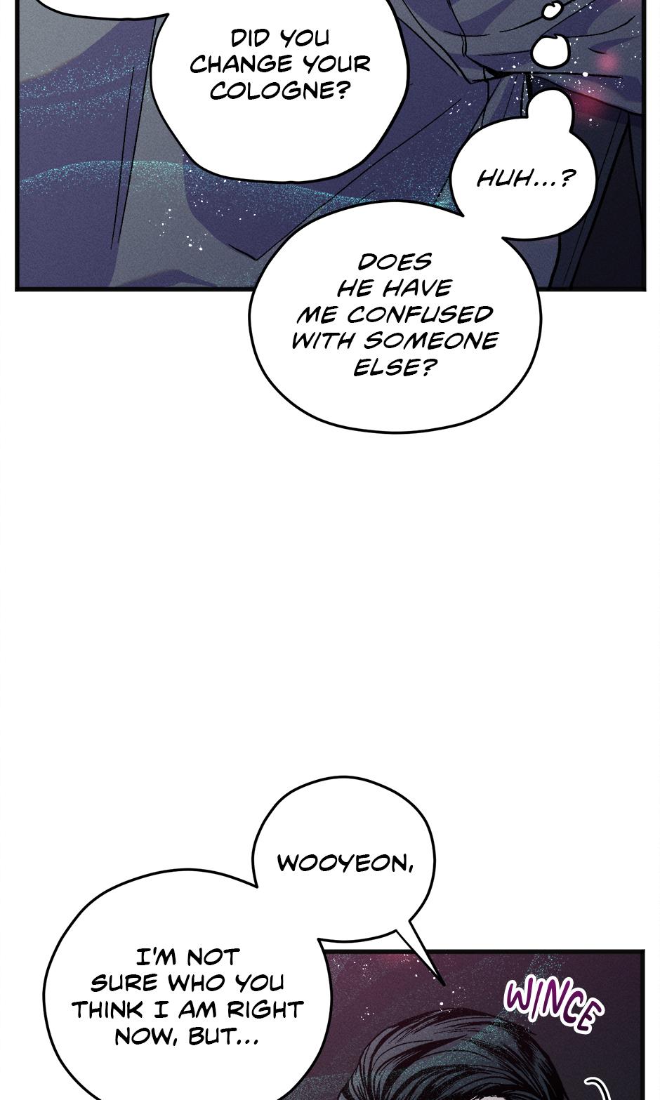 Trap OF Chance - Chapter 1 Page 48