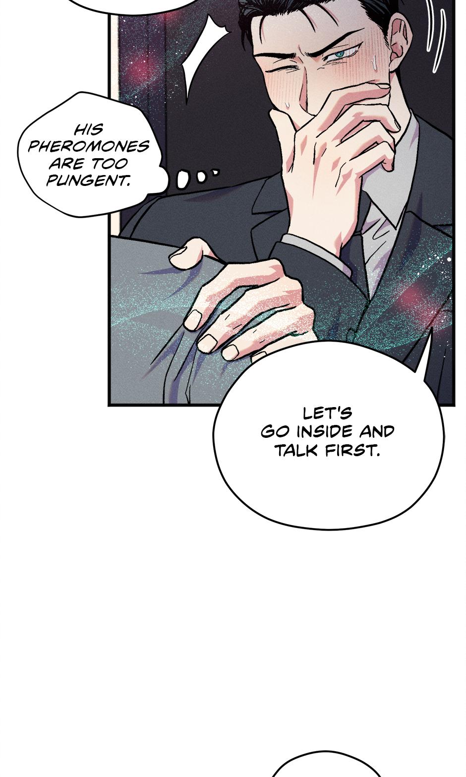 Trap OF Chance - Chapter 1 Page 49