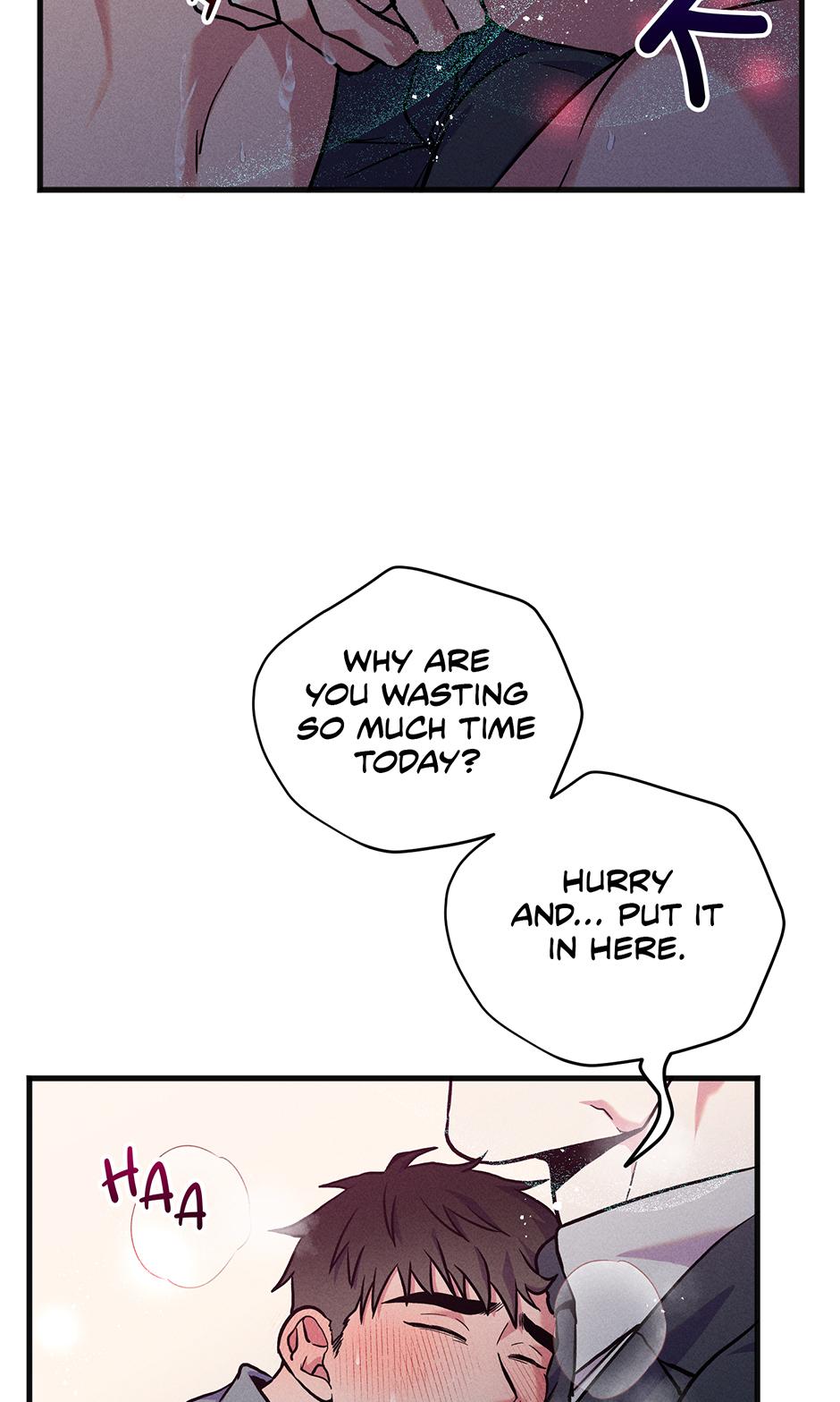 Trap OF Chance - Chapter 1 Page 52