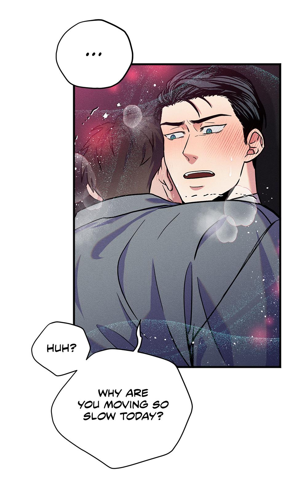Trap OF Chance - Chapter 1 Page 55