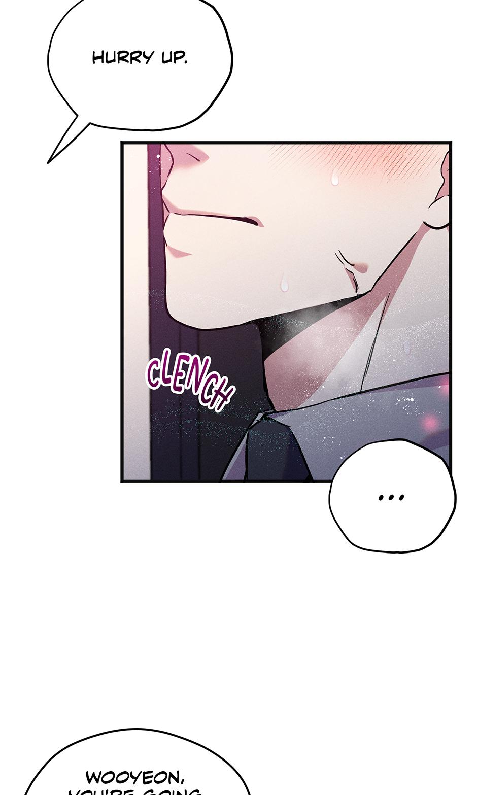Trap OF Chance - Chapter 1 Page 57