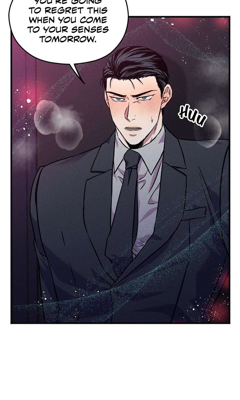Trap OF Chance - Chapter 1 Page 58