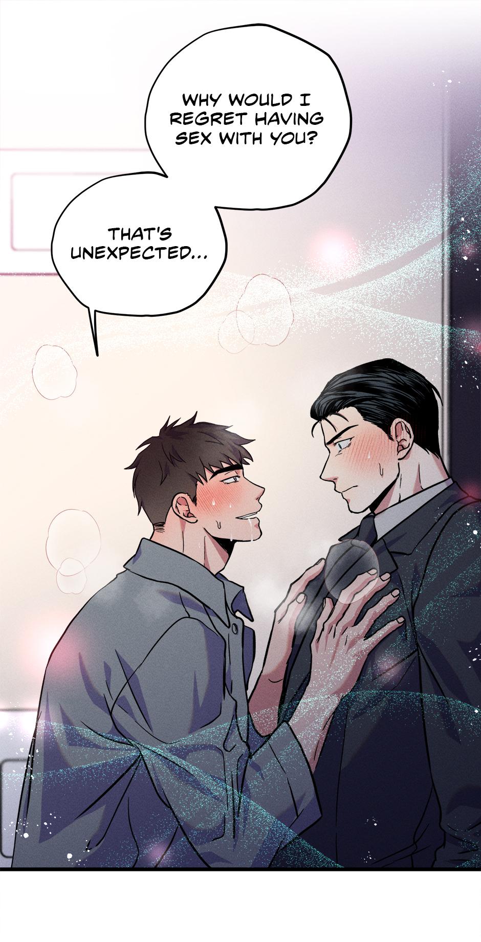Trap OF Chance - Chapter 1 Page 59