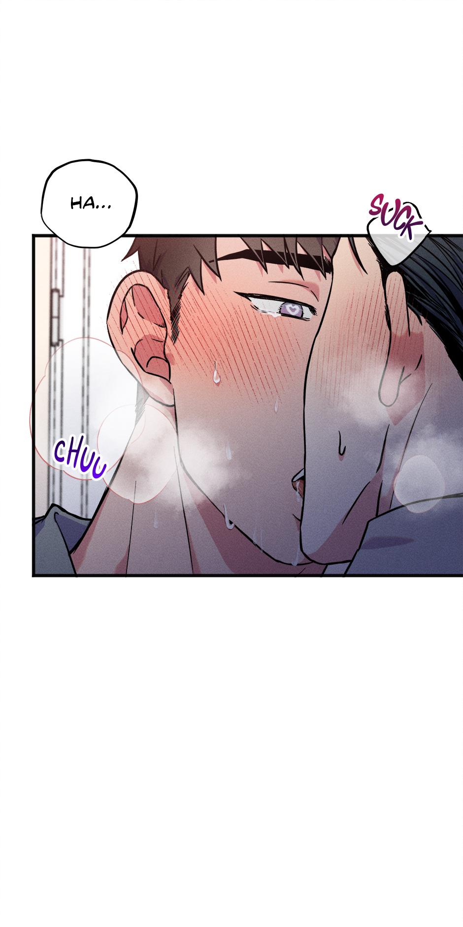 Trap OF Chance - Chapter 1 Page 6