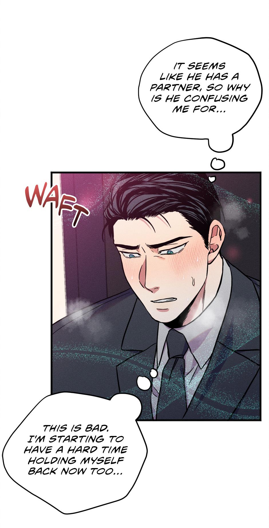 Trap OF Chance - Chapter 1 Page 60