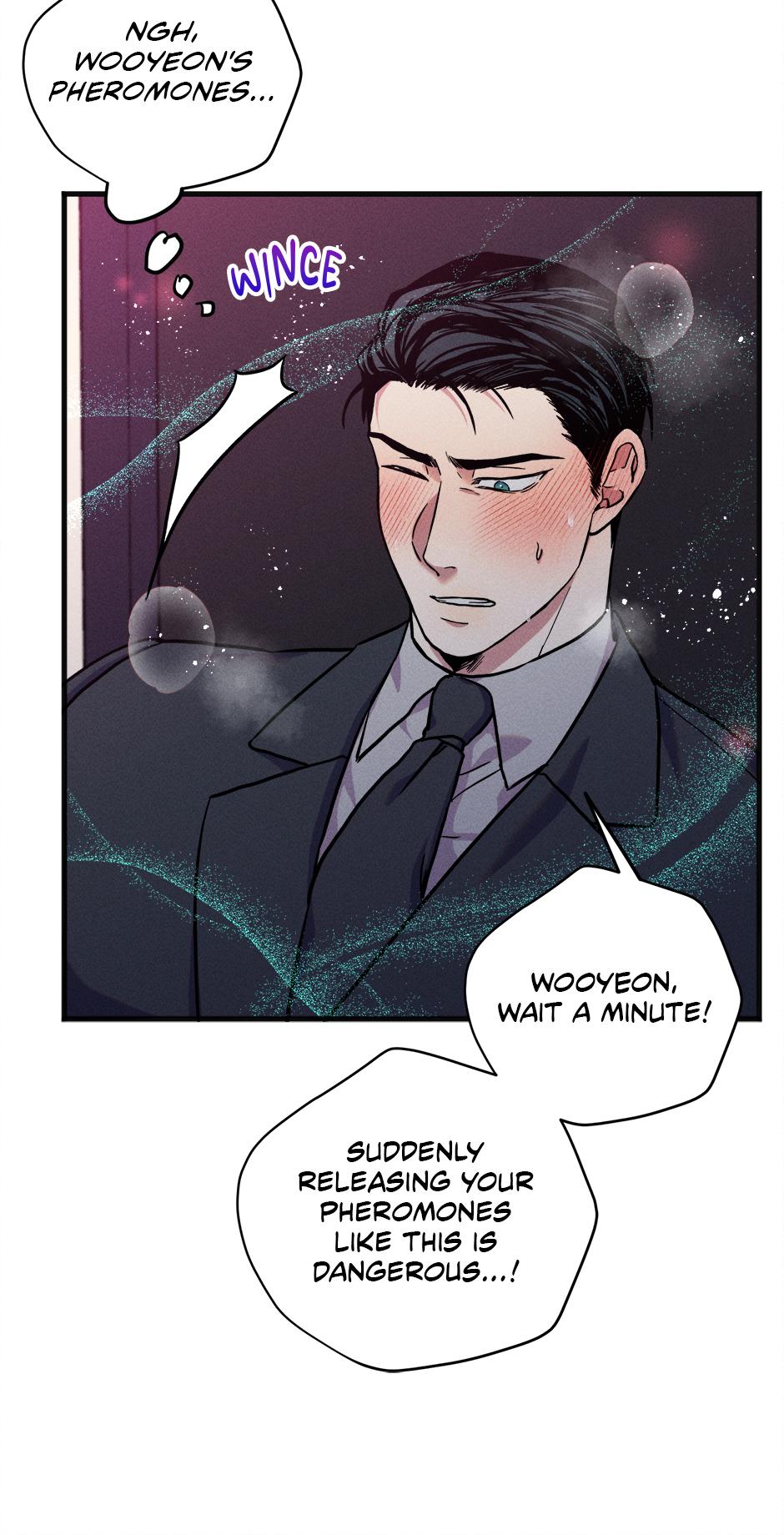 Trap OF Chance - Chapter 1 Page 62