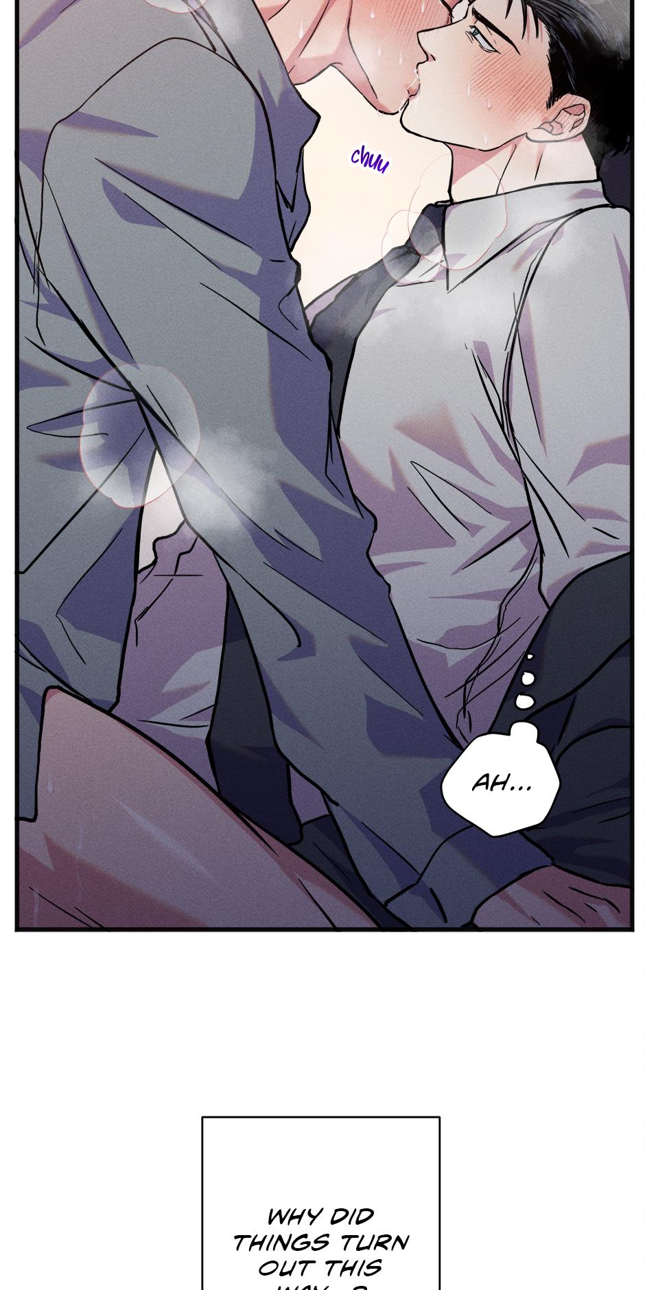 Trap OF Chance - Chapter 1 Page 8