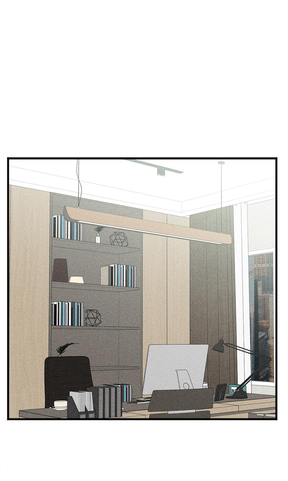 Trap OF Chance - Chapter 10 Page 1