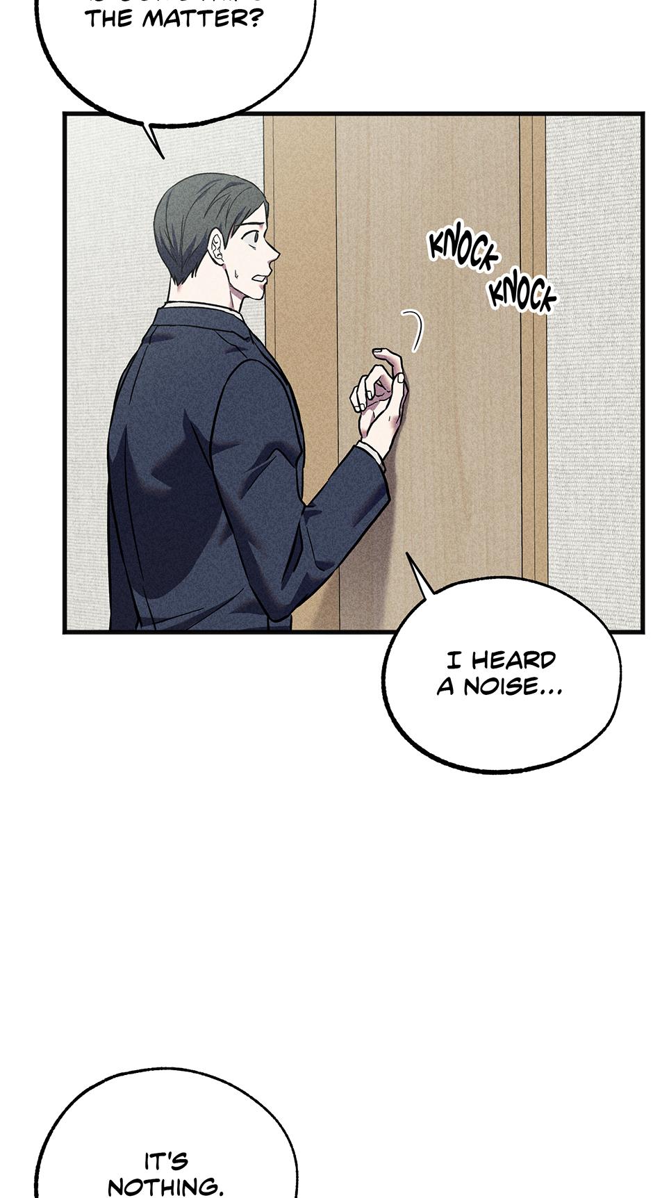 Trap OF Chance - Chapter 10 Page 10