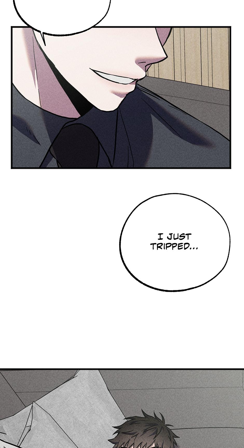 Trap OF Chance - Chapter 10 Page 11
