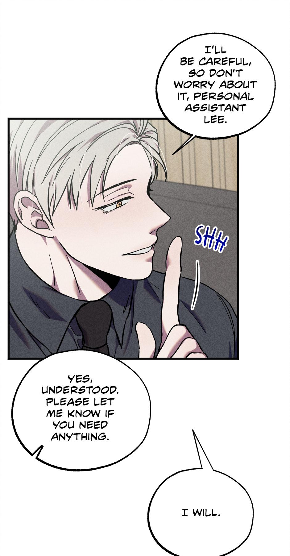 Trap OF Chance - Chapter 10 Page 13
