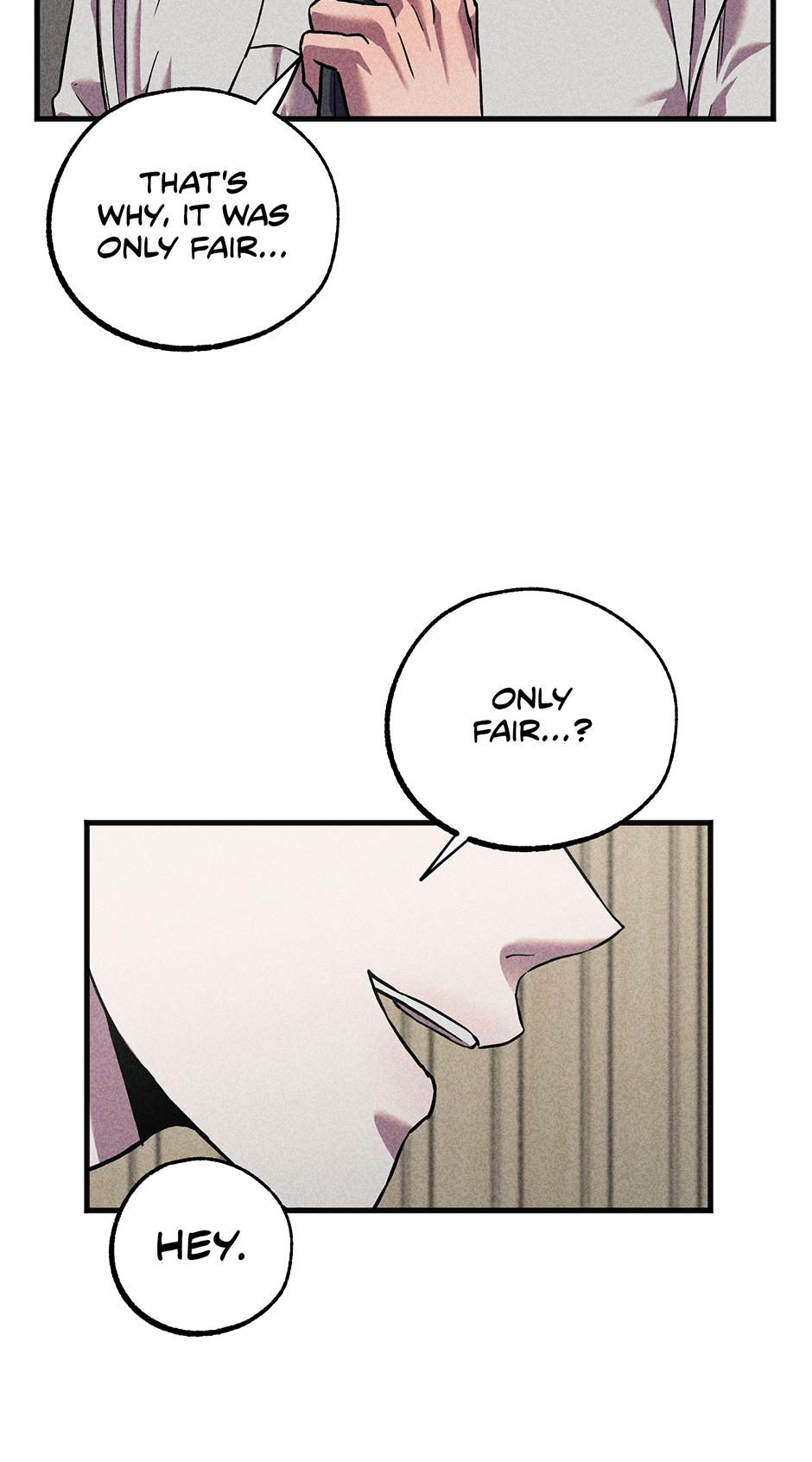 Trap OF Chance - Chapter 10 Page 21