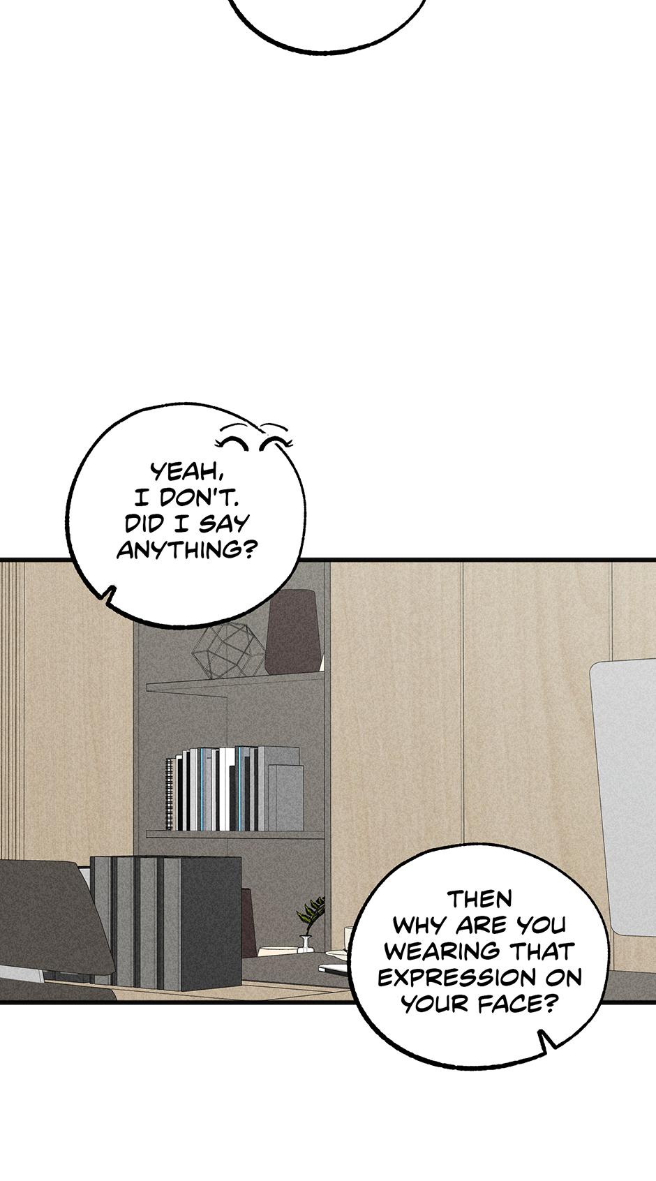 Trap OF Chance - Chapter 10 Page 23